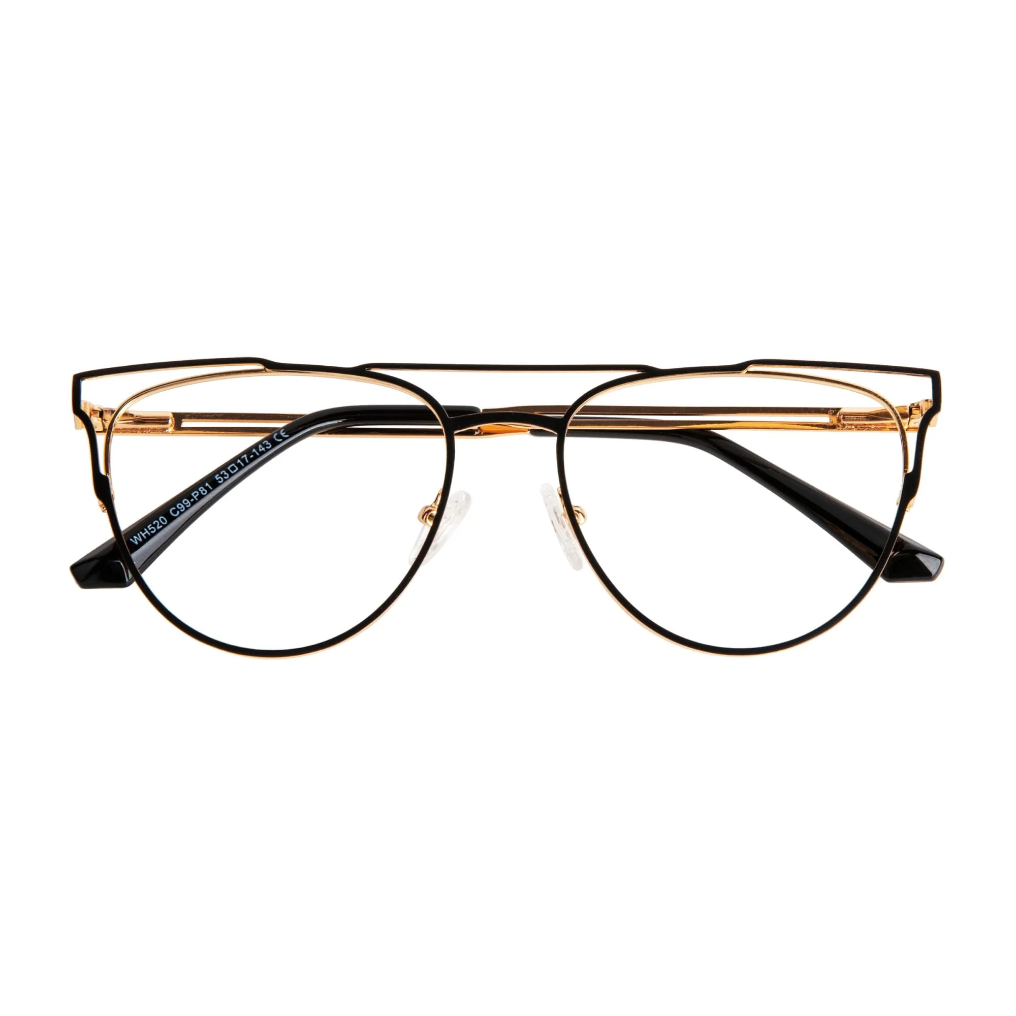 Aviator Glasses VK10359 - Image 4