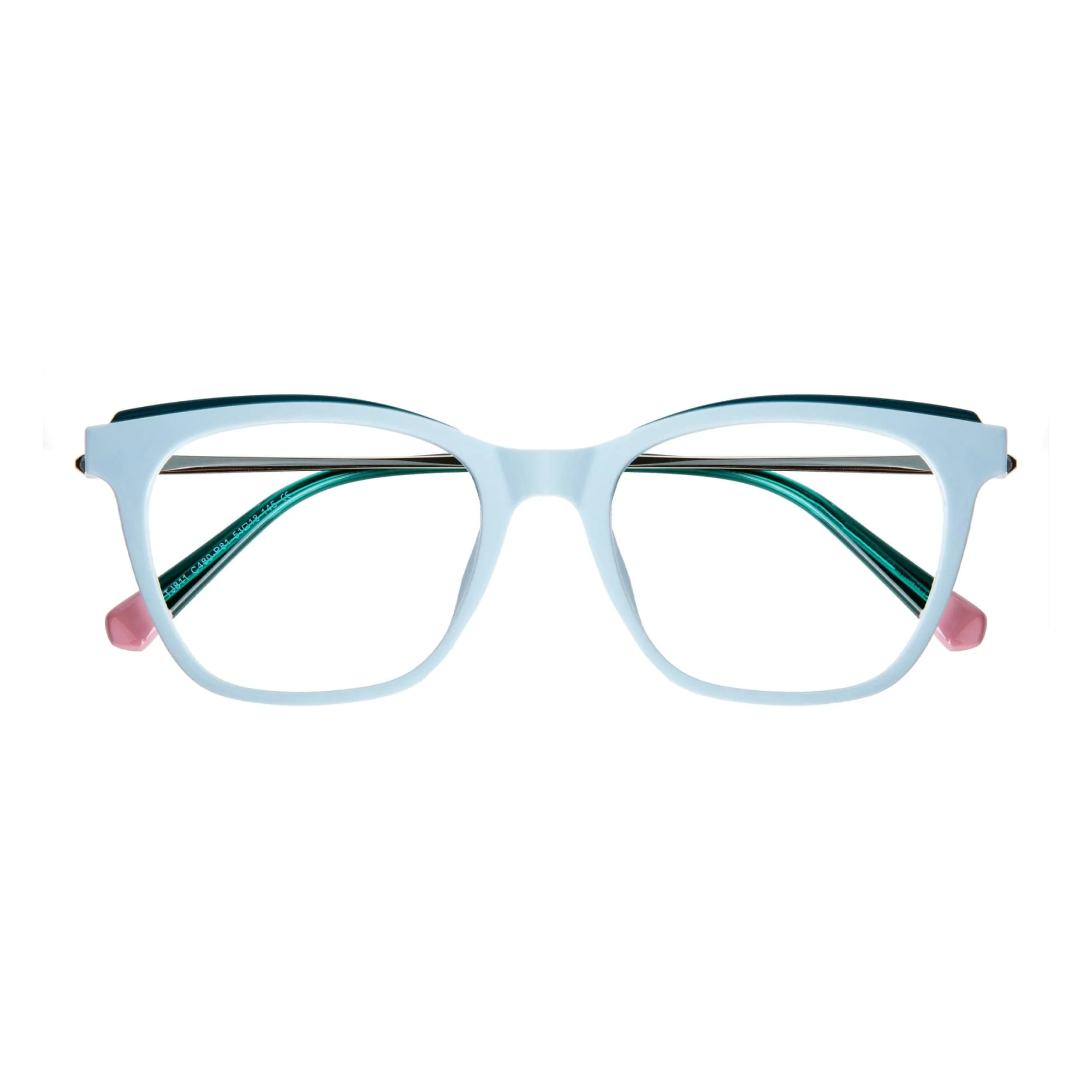 Square Glasses VK10361 - Image 4