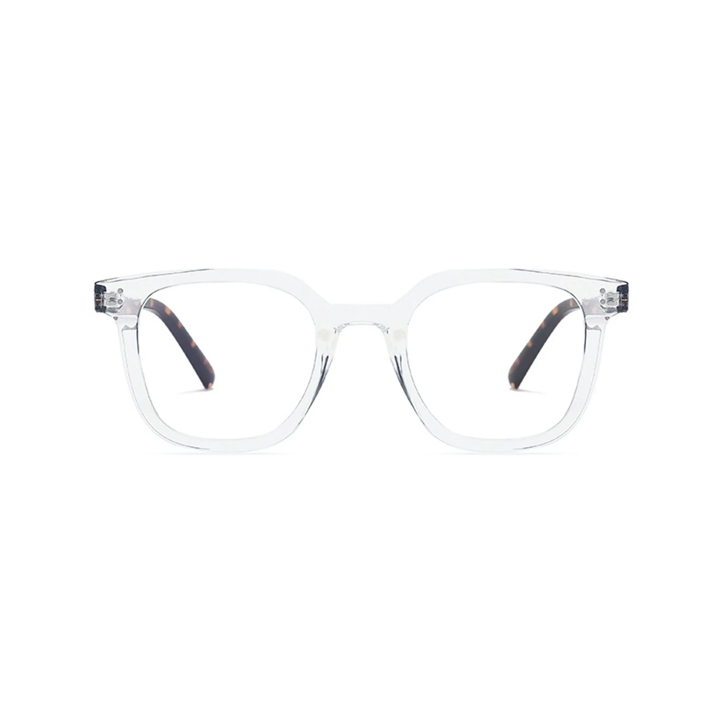 Square Glasses VK10364 - Image 3