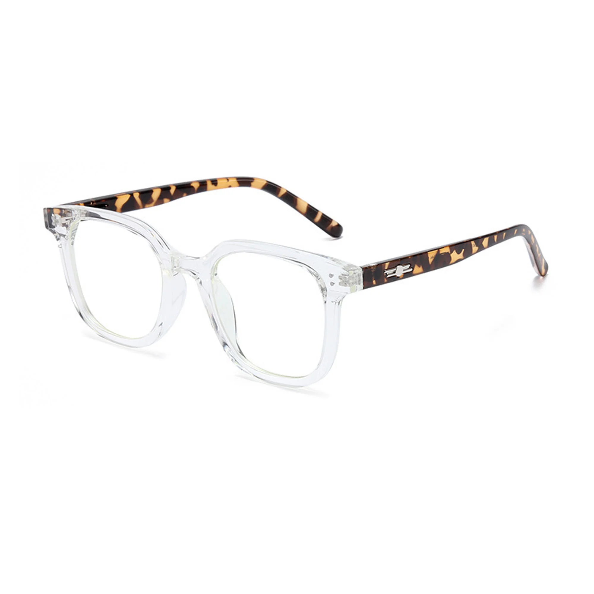 Square Glasses VK10364 - Image 4