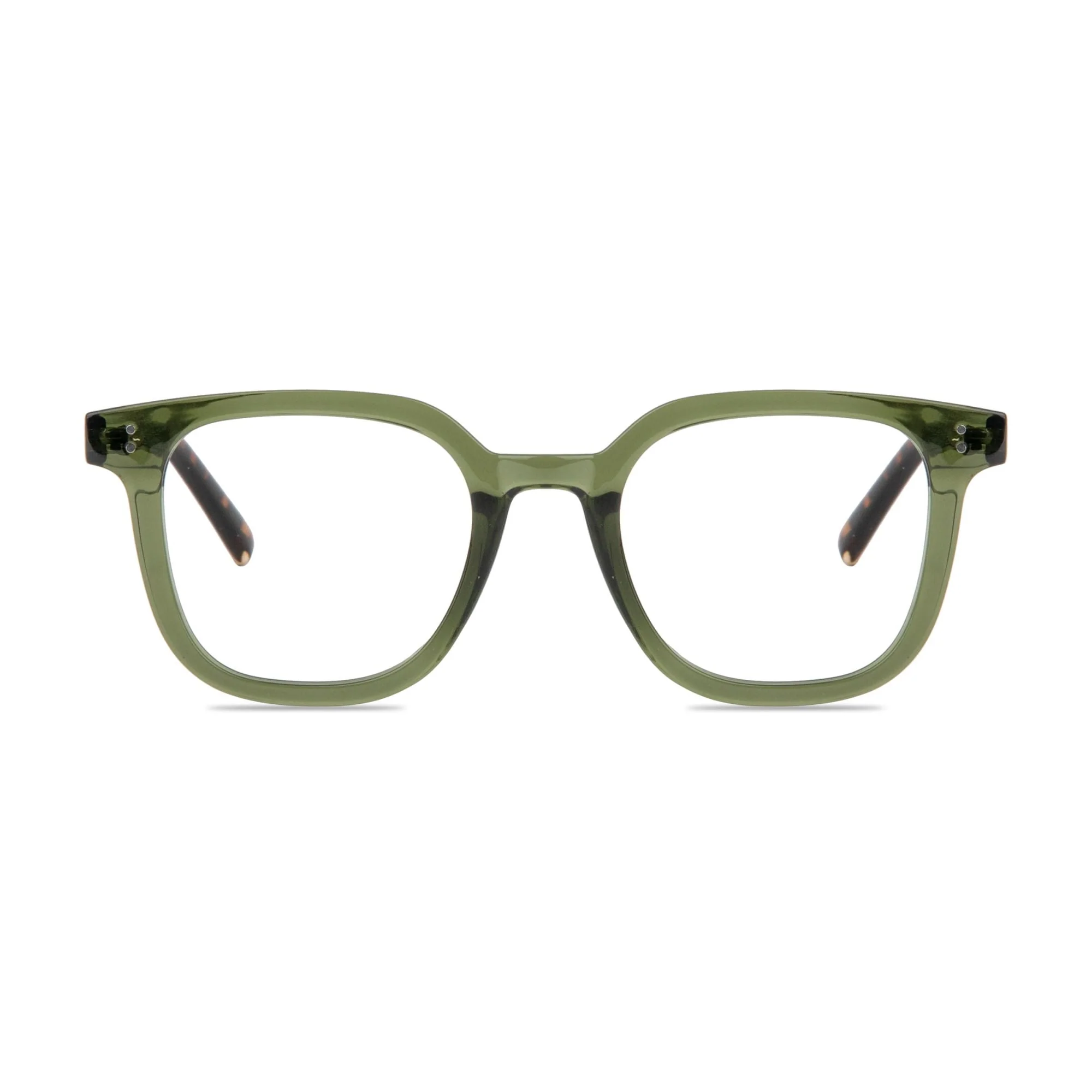 Square Glasses VK10364 - Image 8