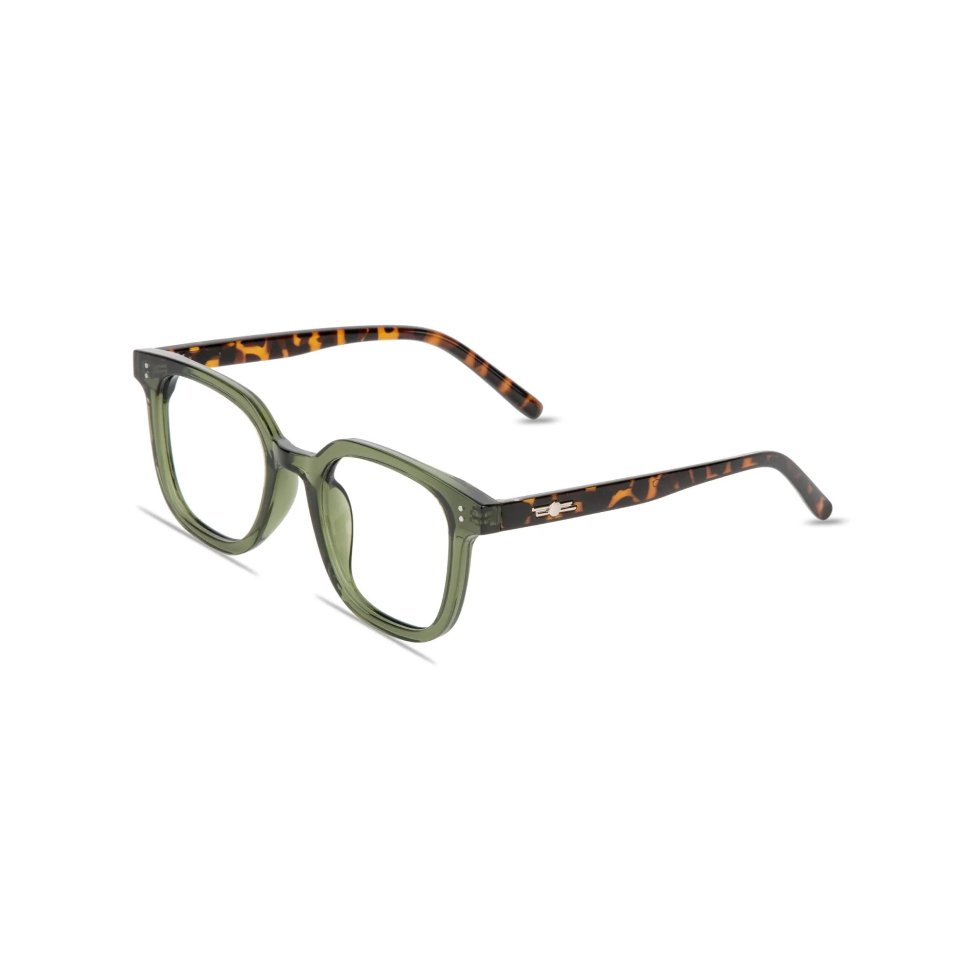 Square Glasses VK10364 - Image 9