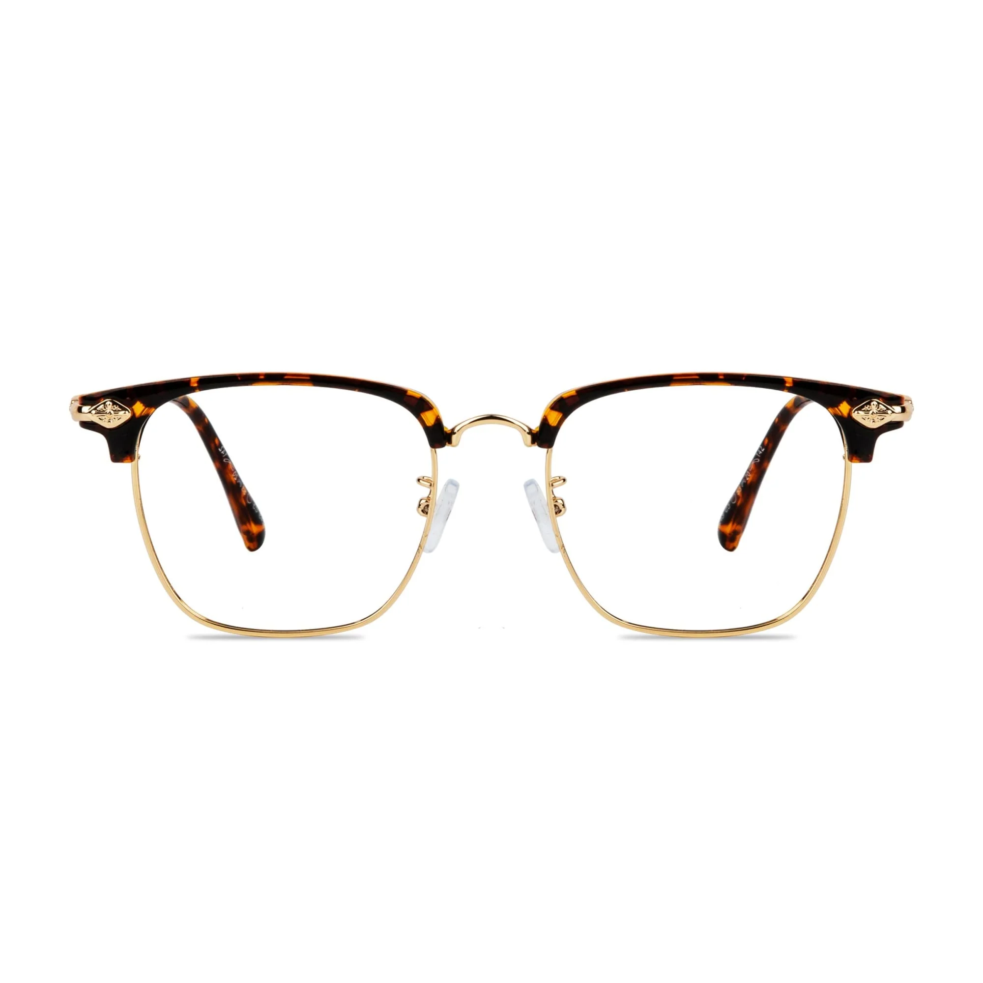 Browline Glasses VK10368