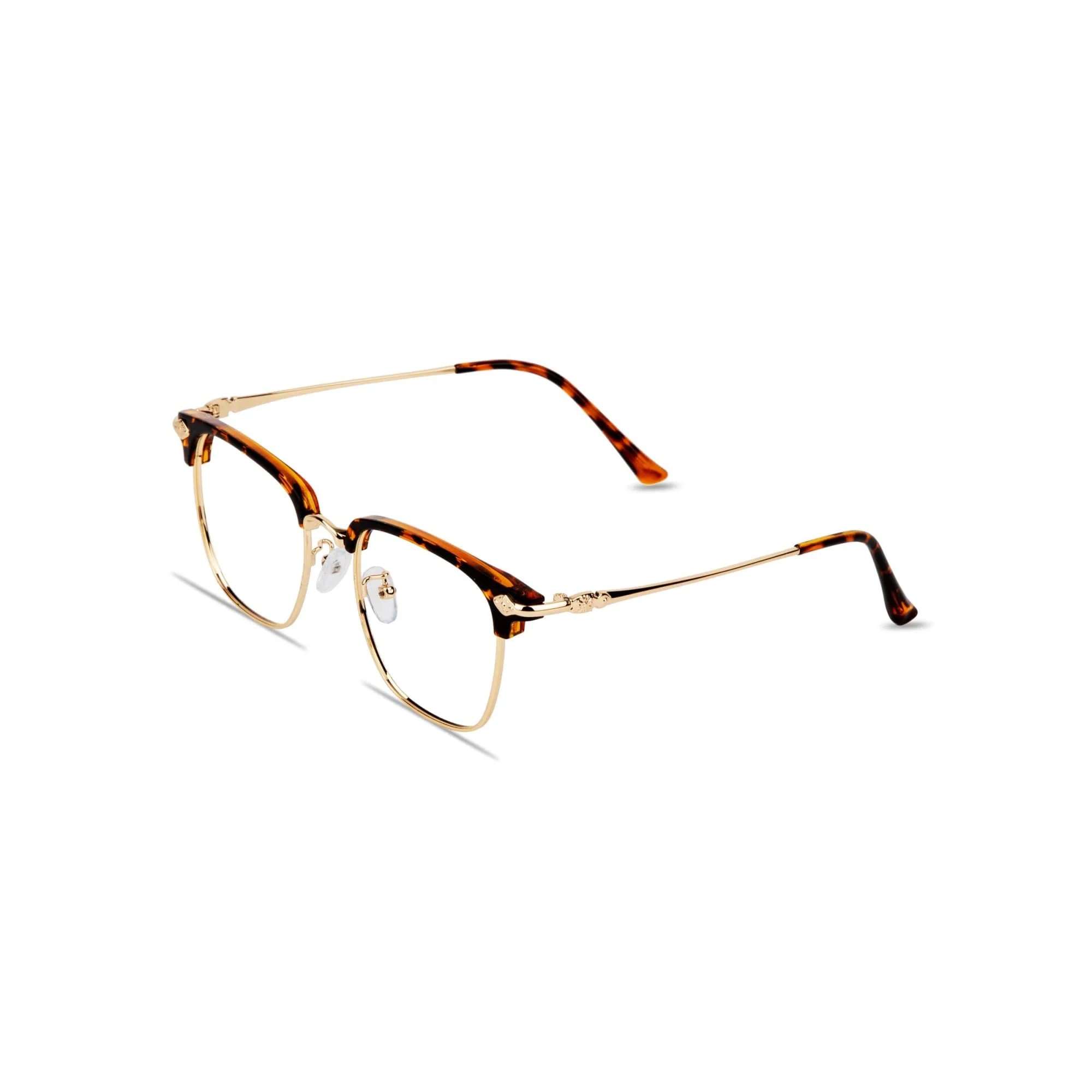Browline Glasses VK10368 - Image 2