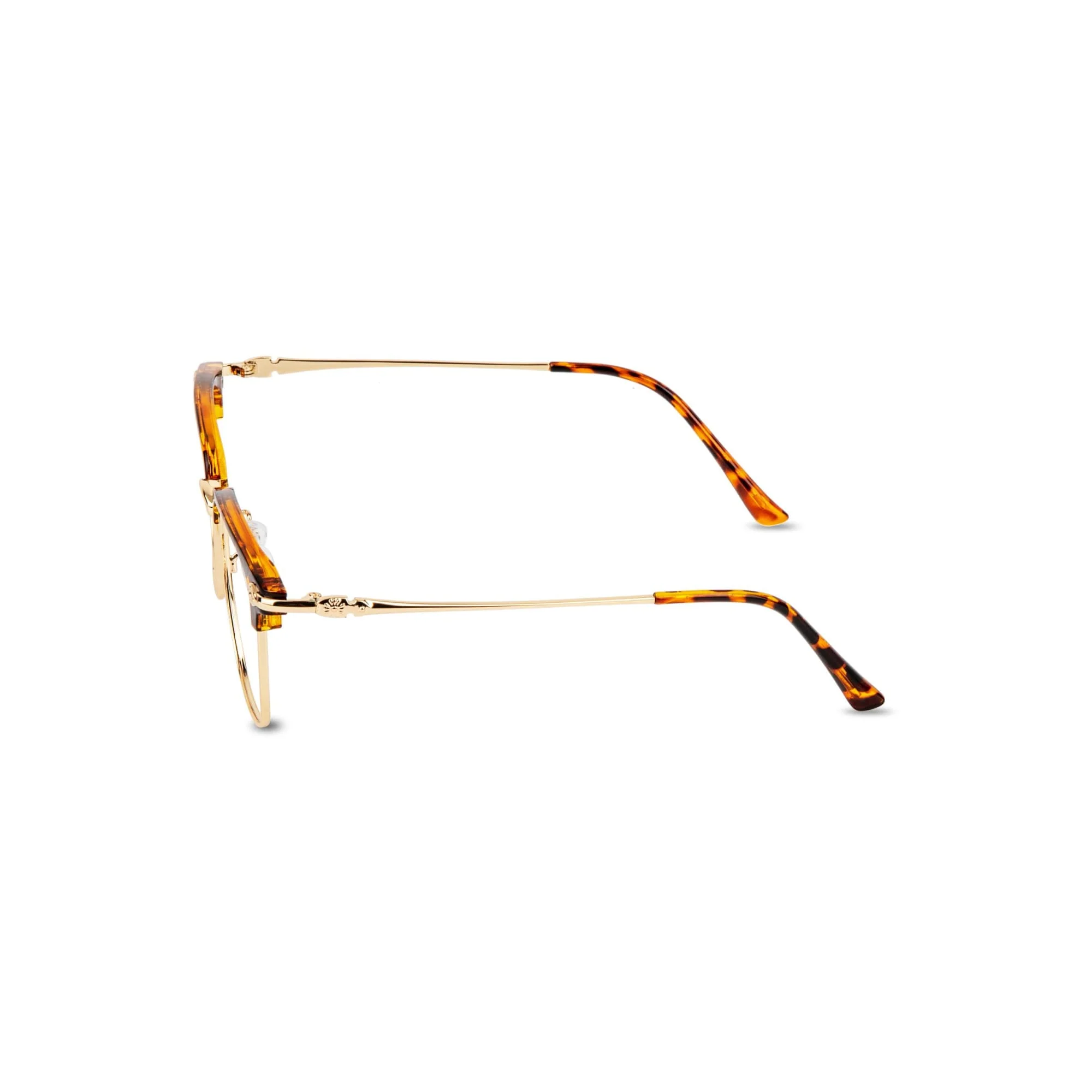 Browline Glasses VK10368 - Image 3