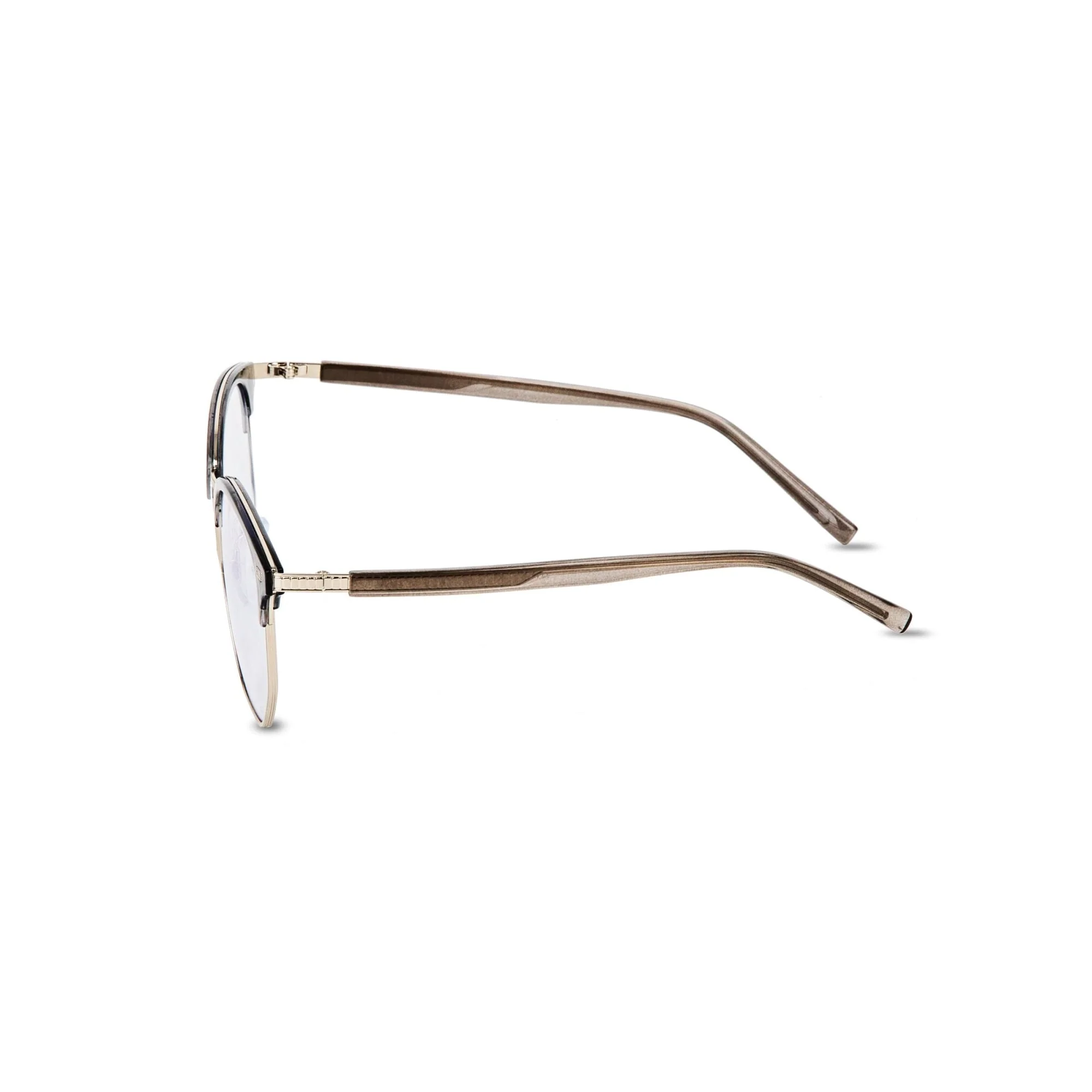 Browline Glasses VK10371 - Image 3