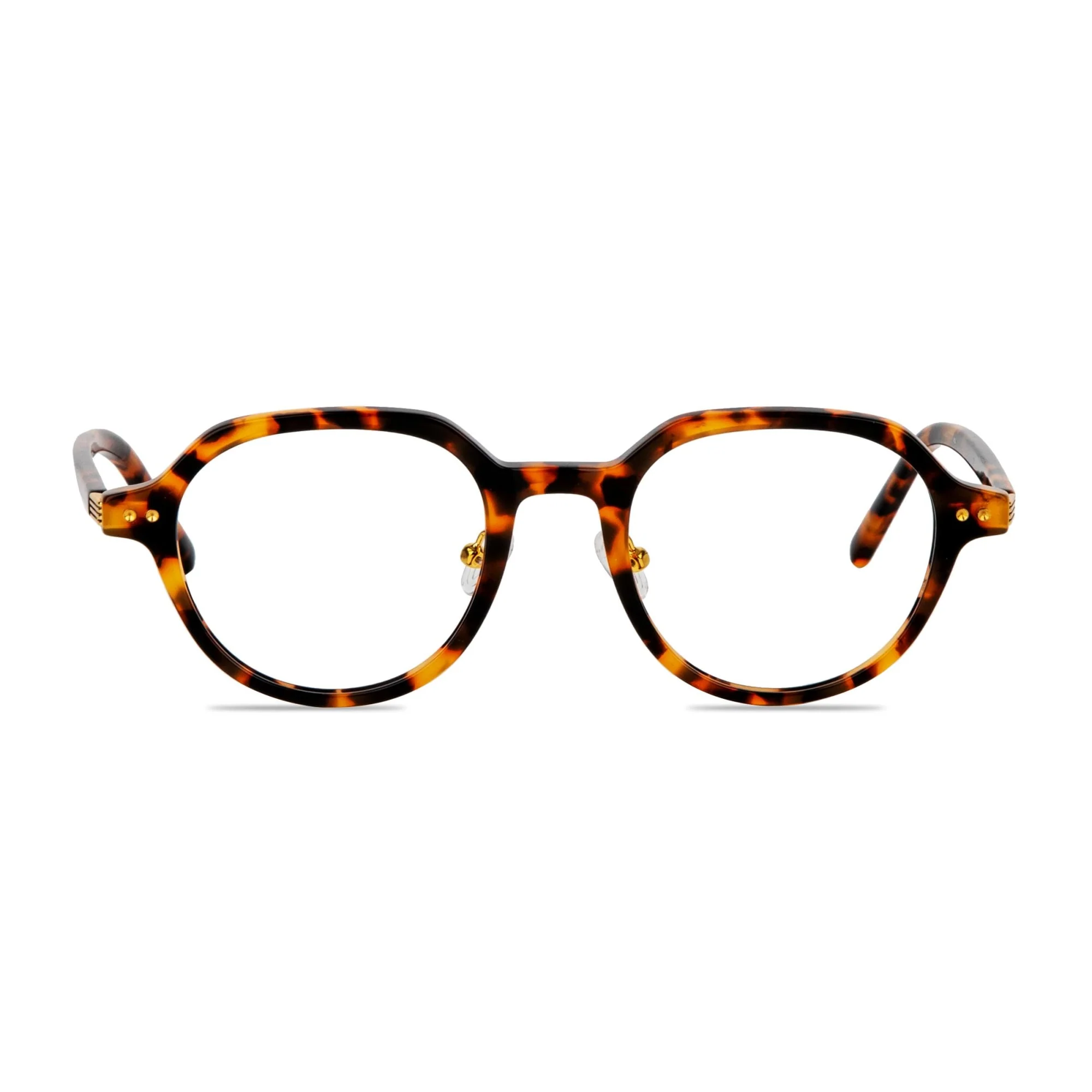 Square Glasses VK10373