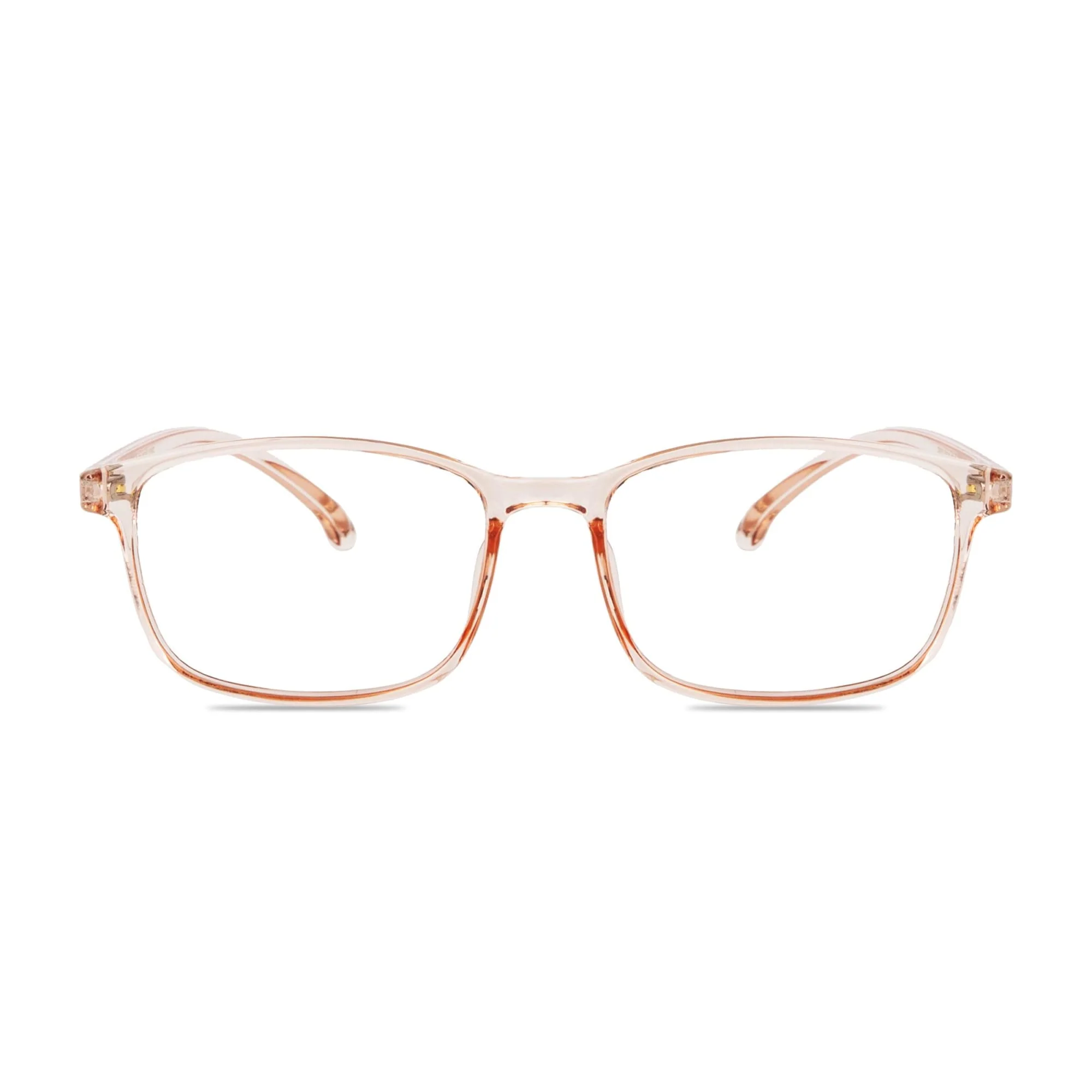 Rectangle Glasses VK10377