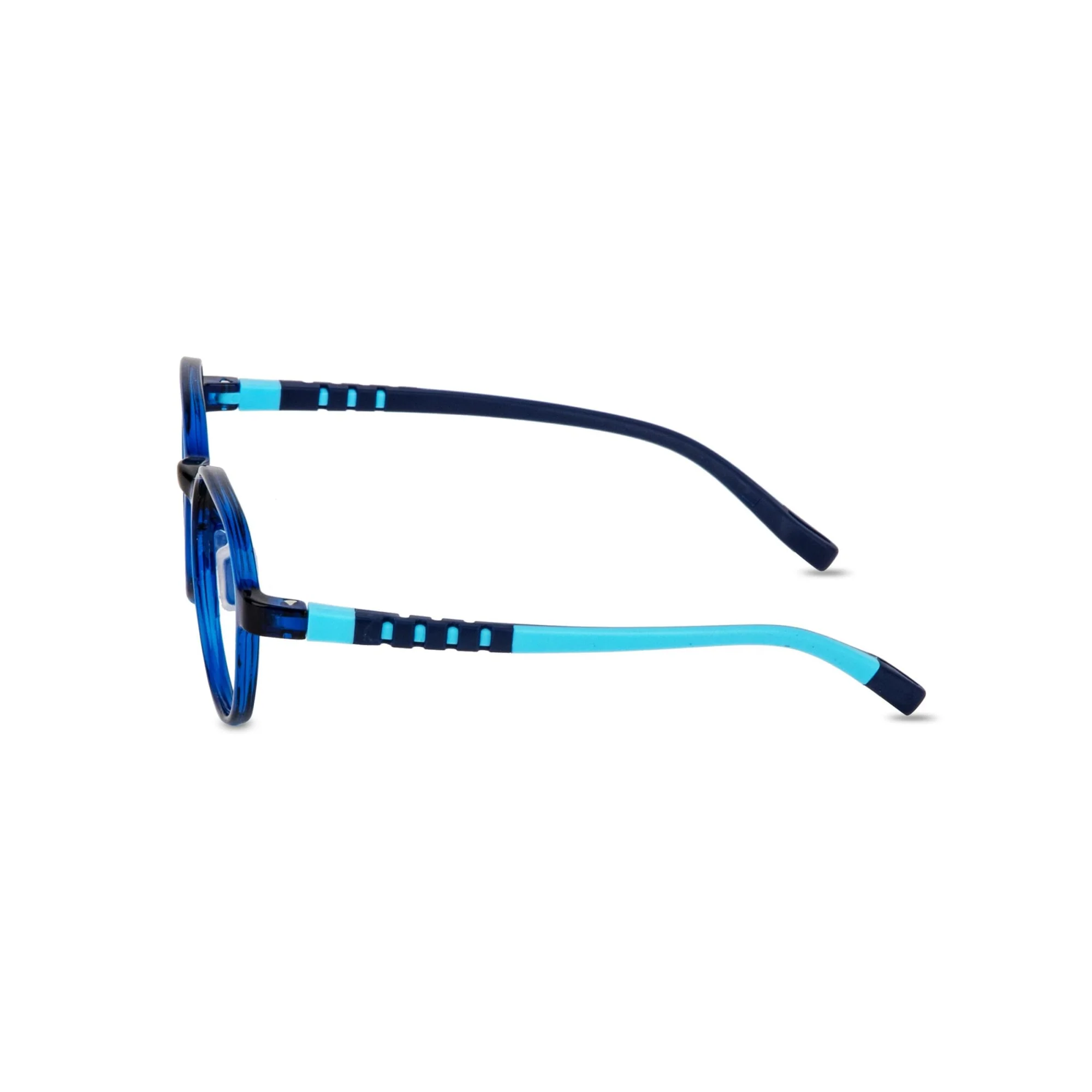 Round Glasses VK10378 - Image 3