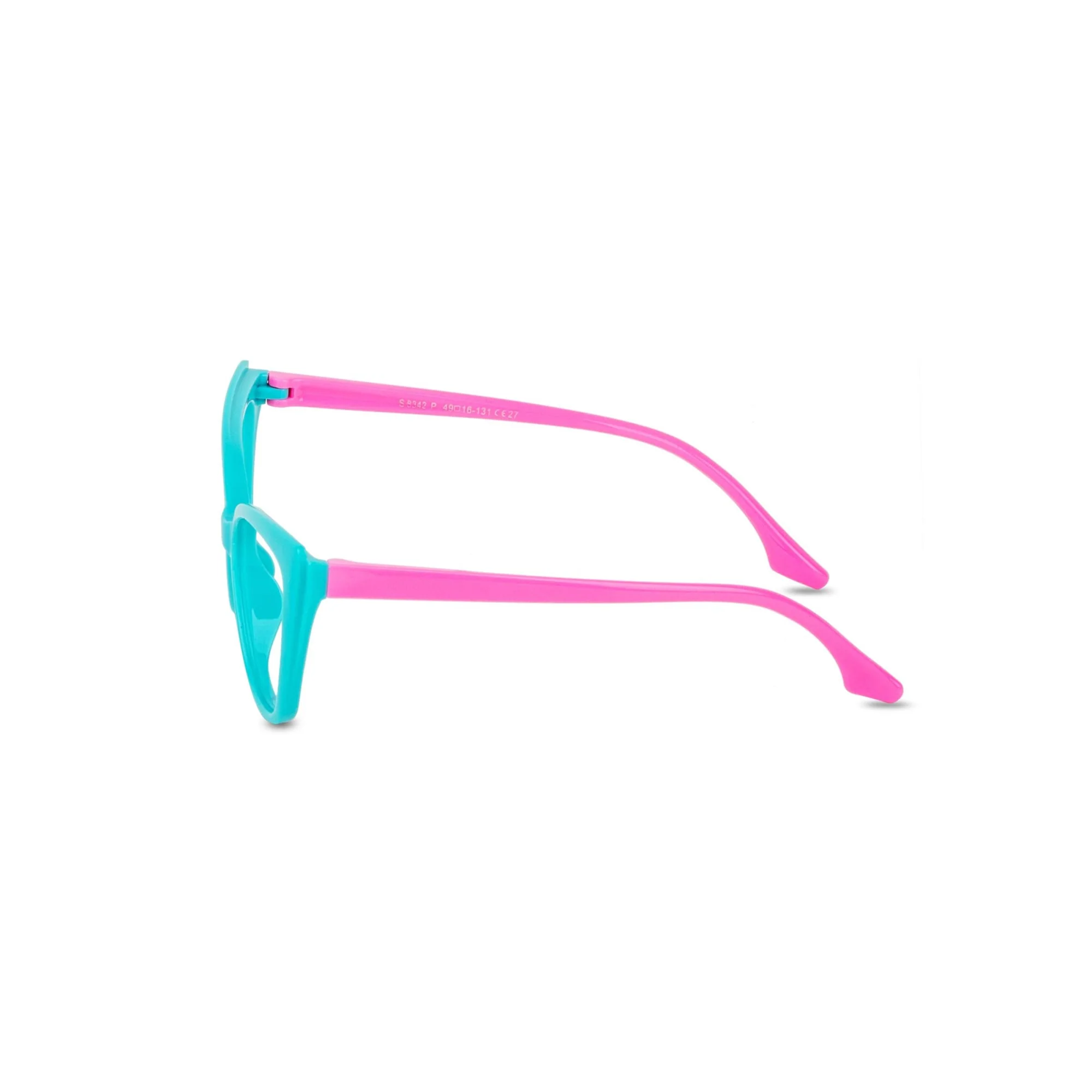 Cat Eye Glasses VK10379 - Image 3