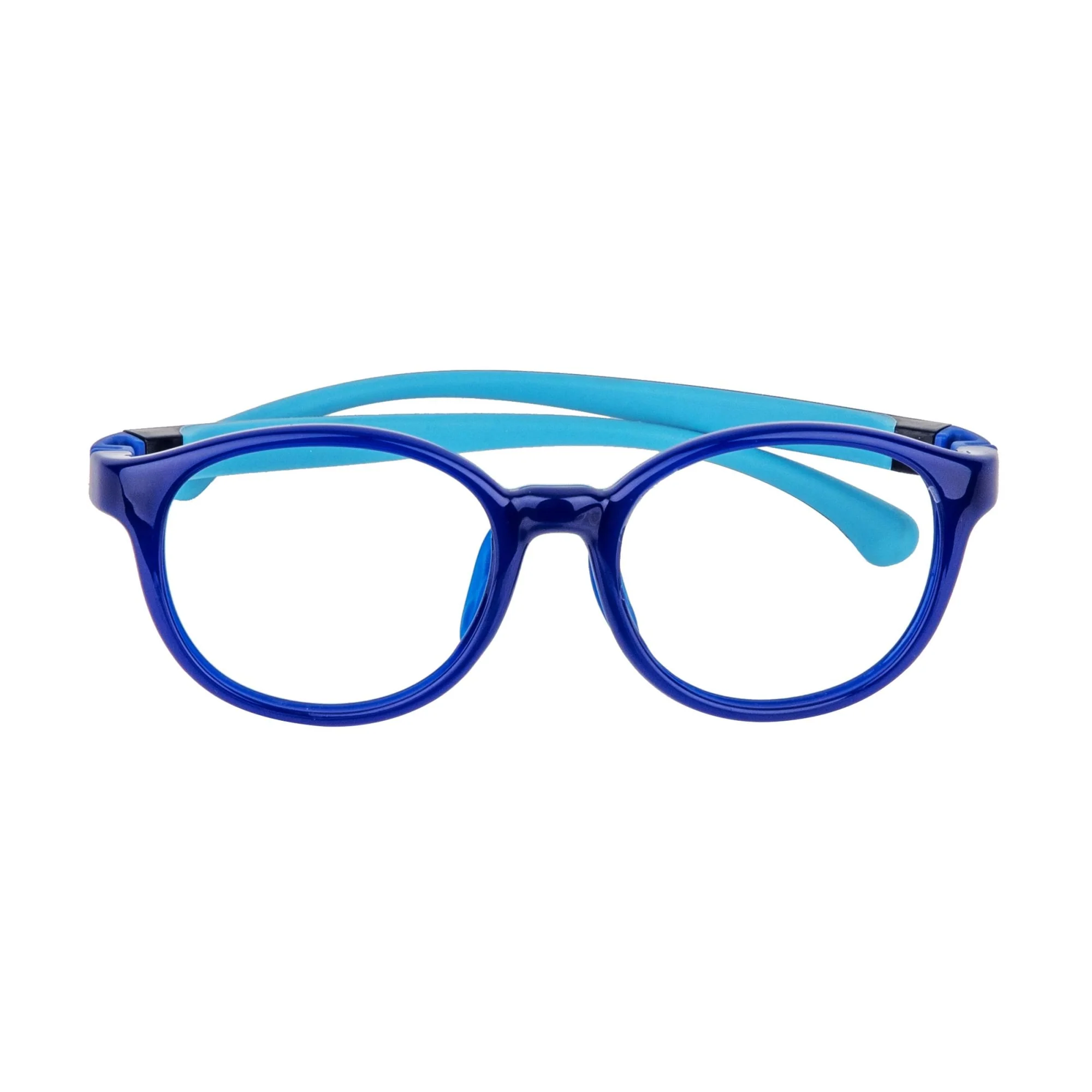 Oval Glasses VK10381 - Image 4