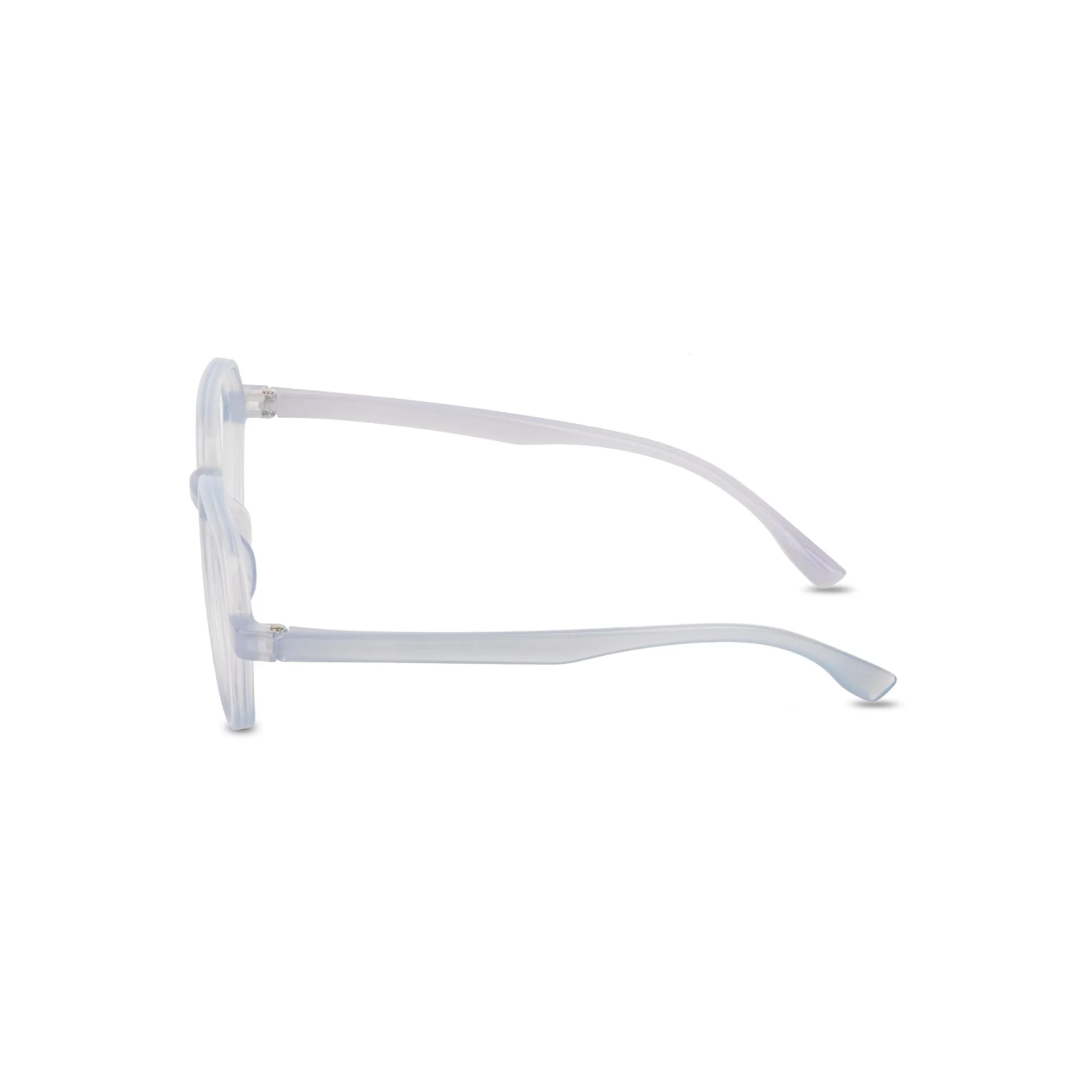 Geometric Glasses VK10382 - Image 3