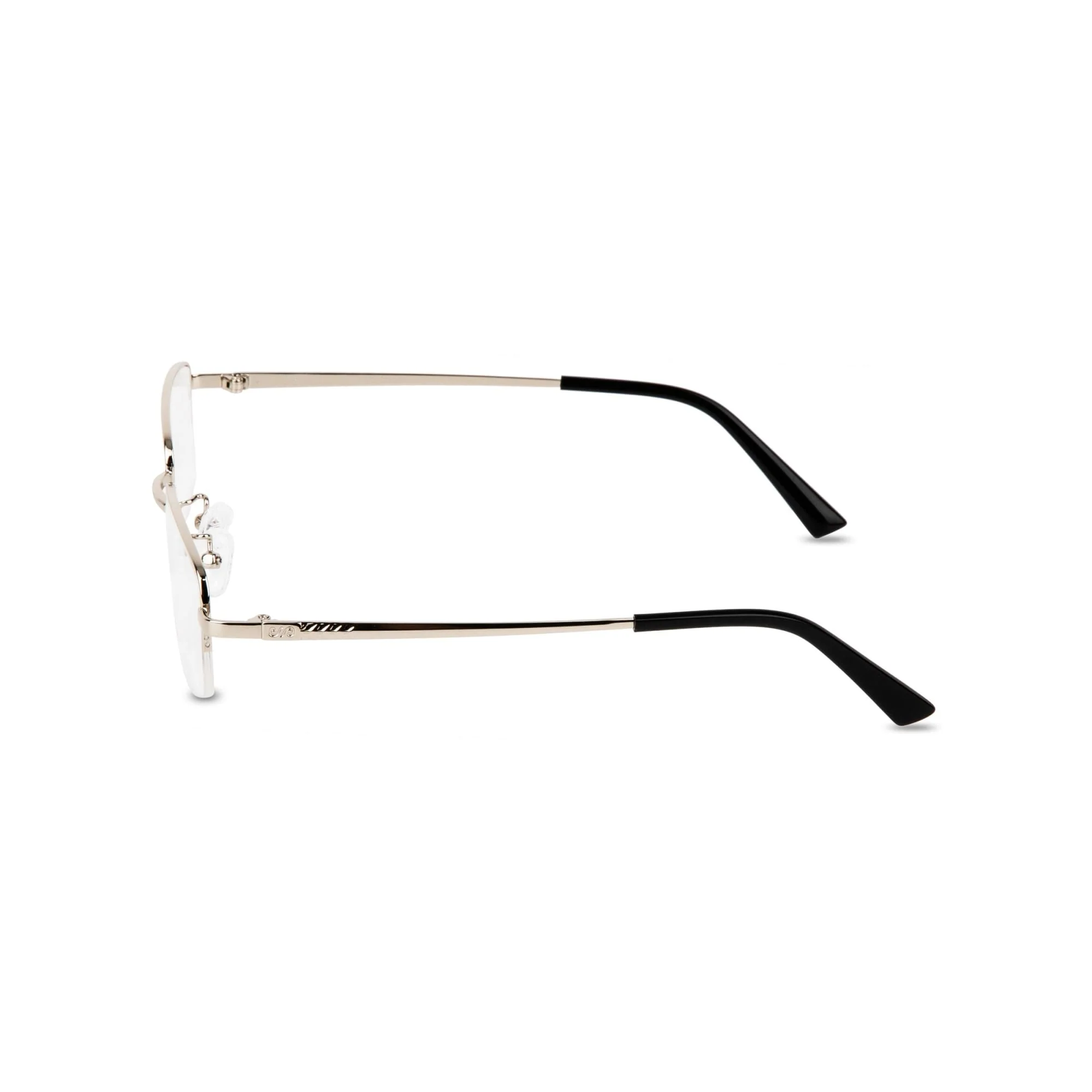 Rectangle Glasses VK10386 - Image 3