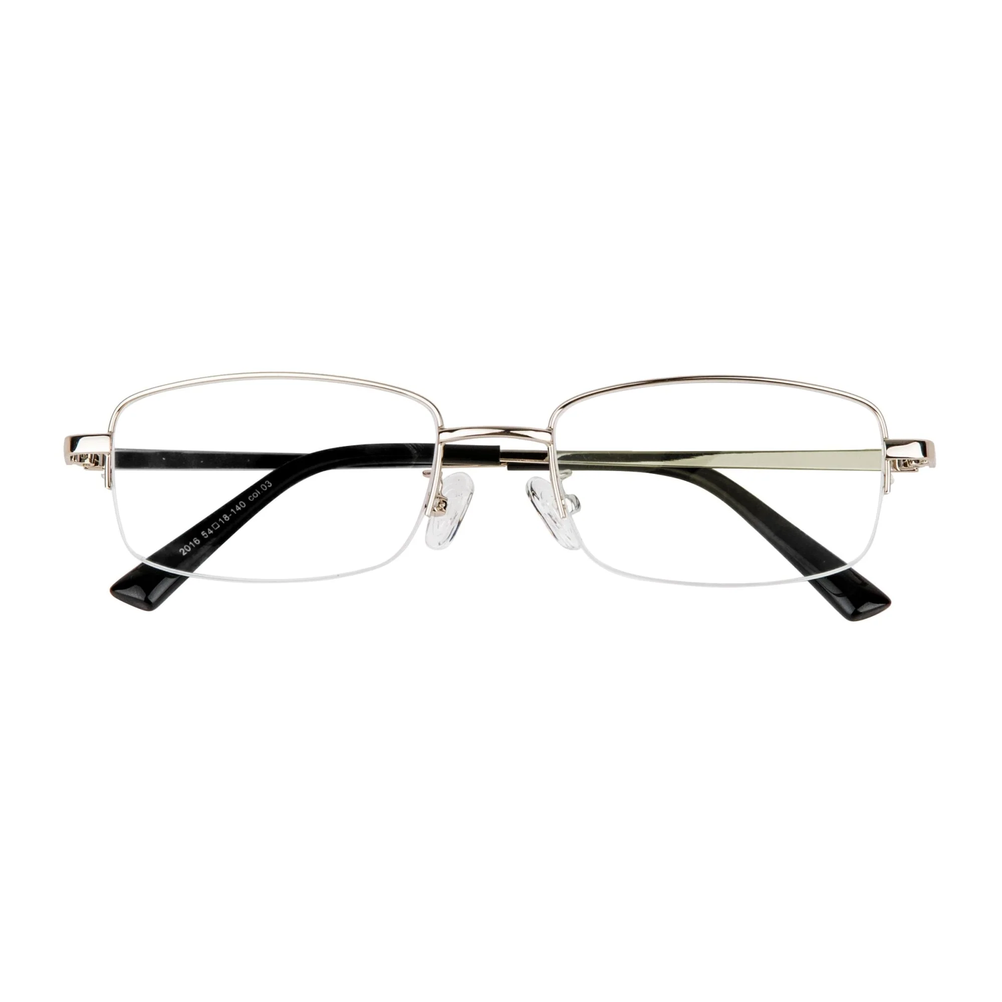 Rectangle Glasses VK10386 - Image 4