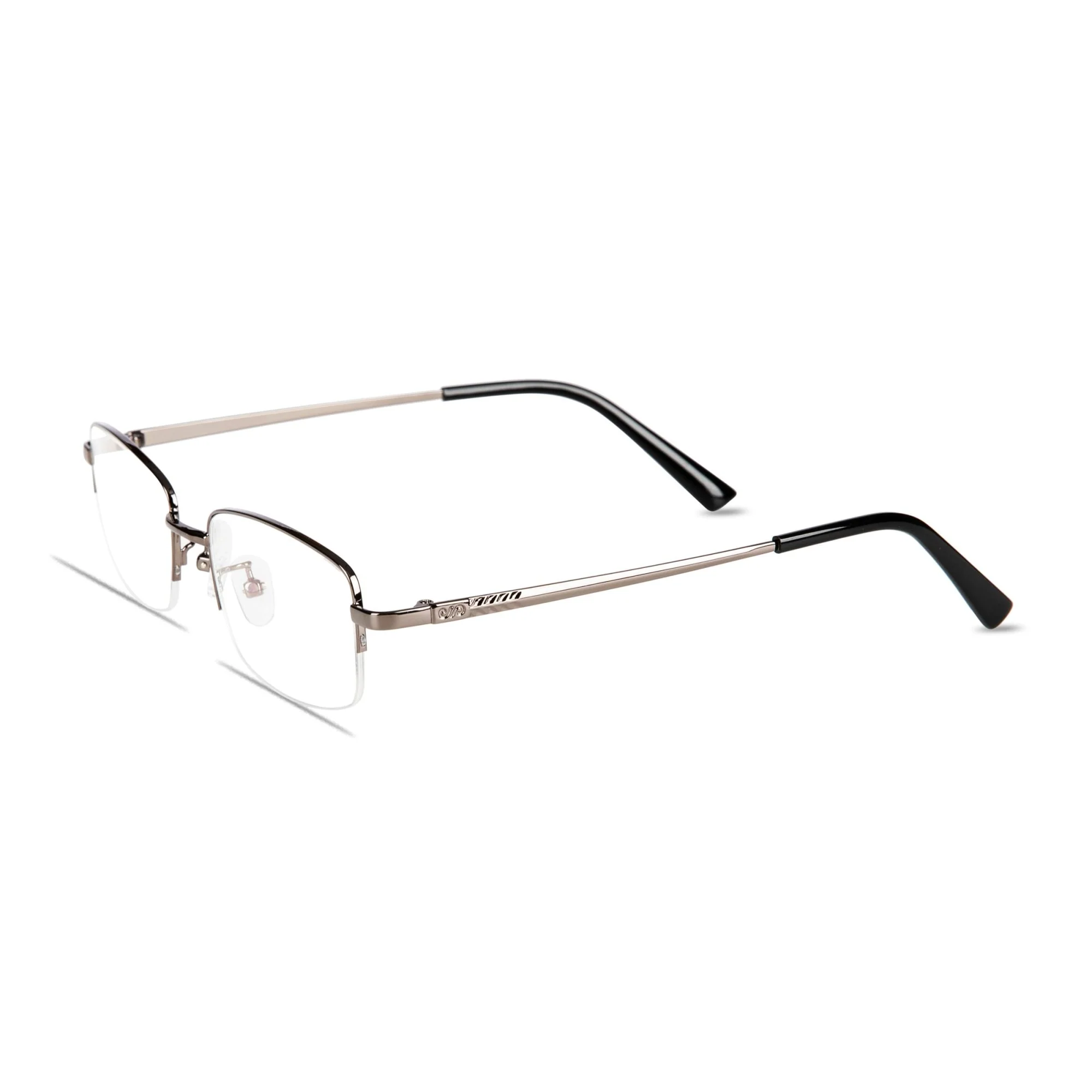 Rectangle Glasses VK10386 - Image 6