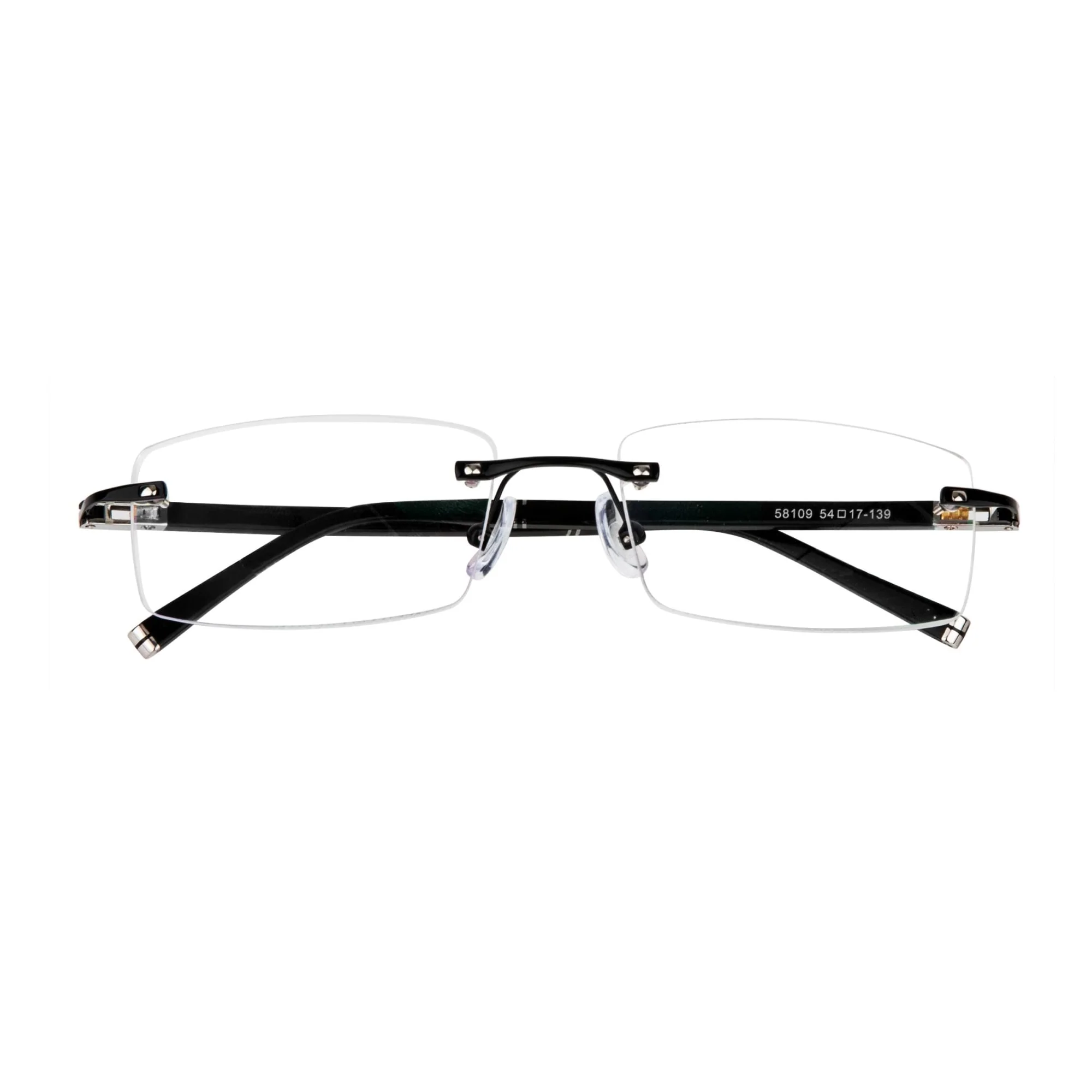 Rectangle Glasses VK10387 - Image 4
