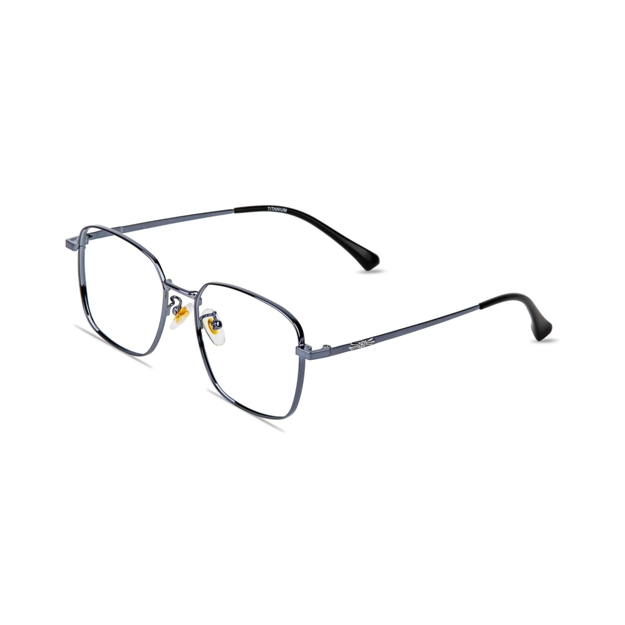 Square Glasses VK10388 - Image 2