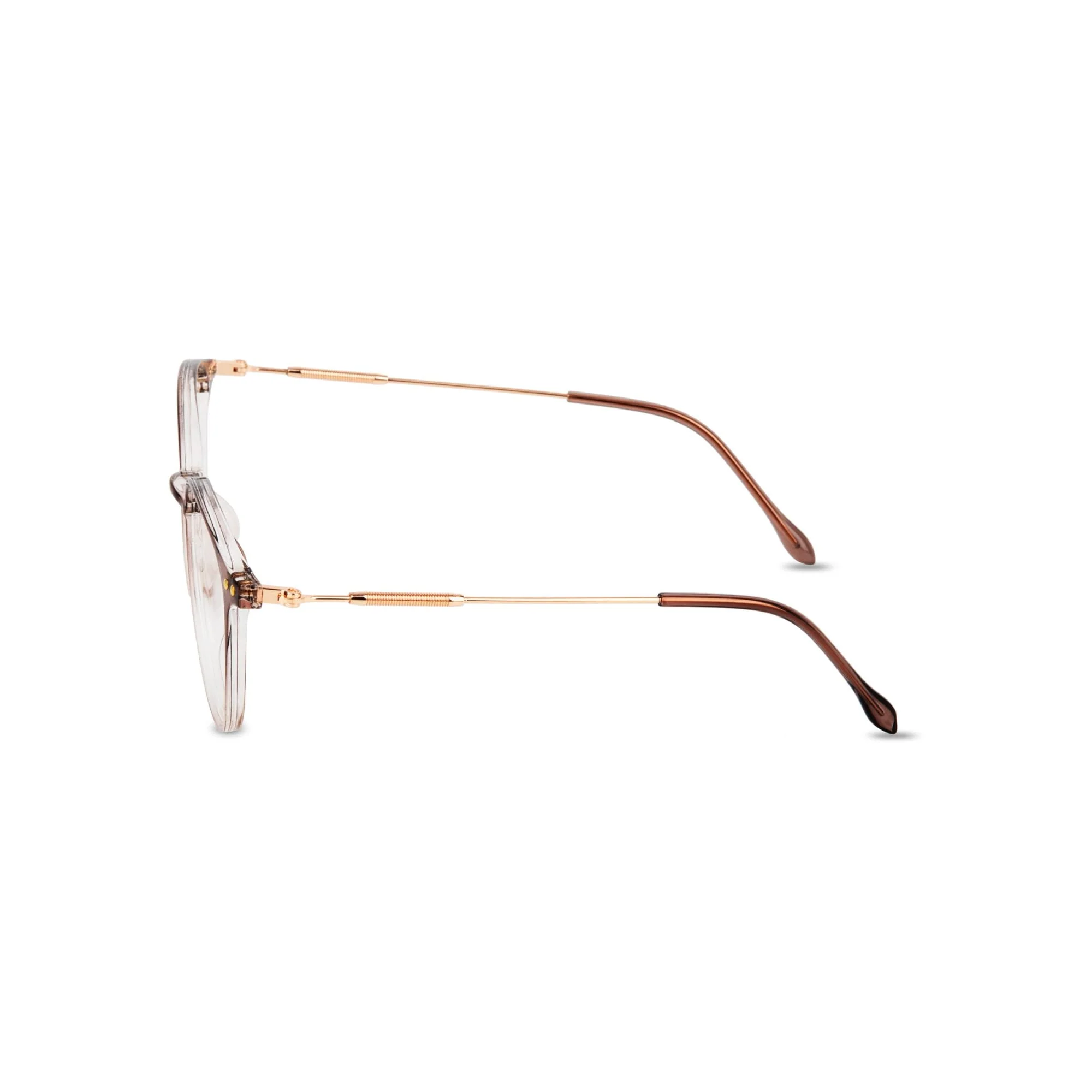 Round Glasses VK10394 - Image 3