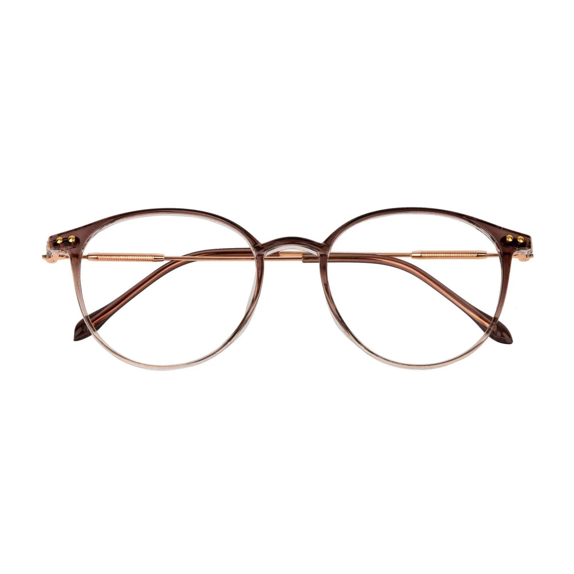 Round Glasses VK10394 - Image 4