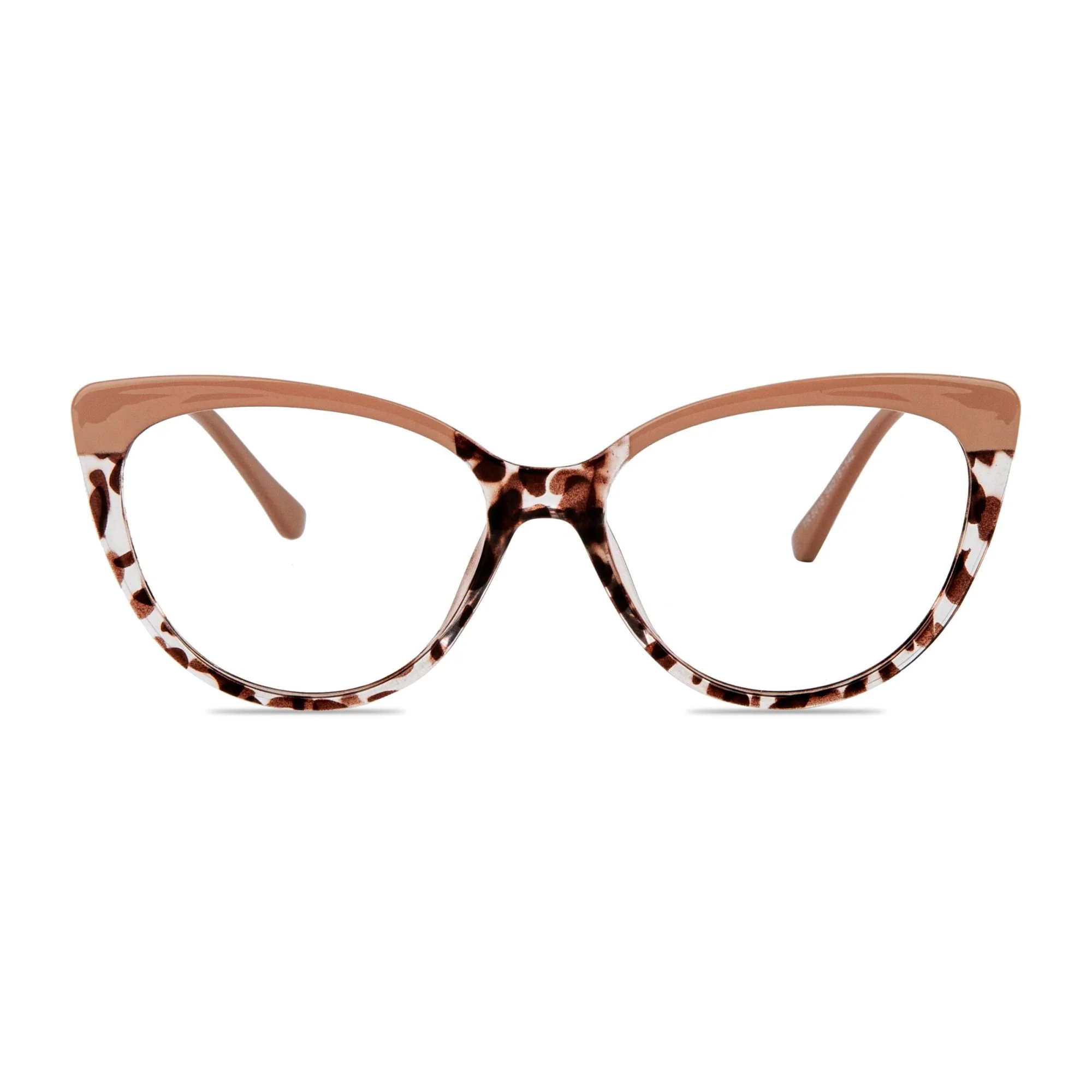Cat Eye Glasses VK10396
