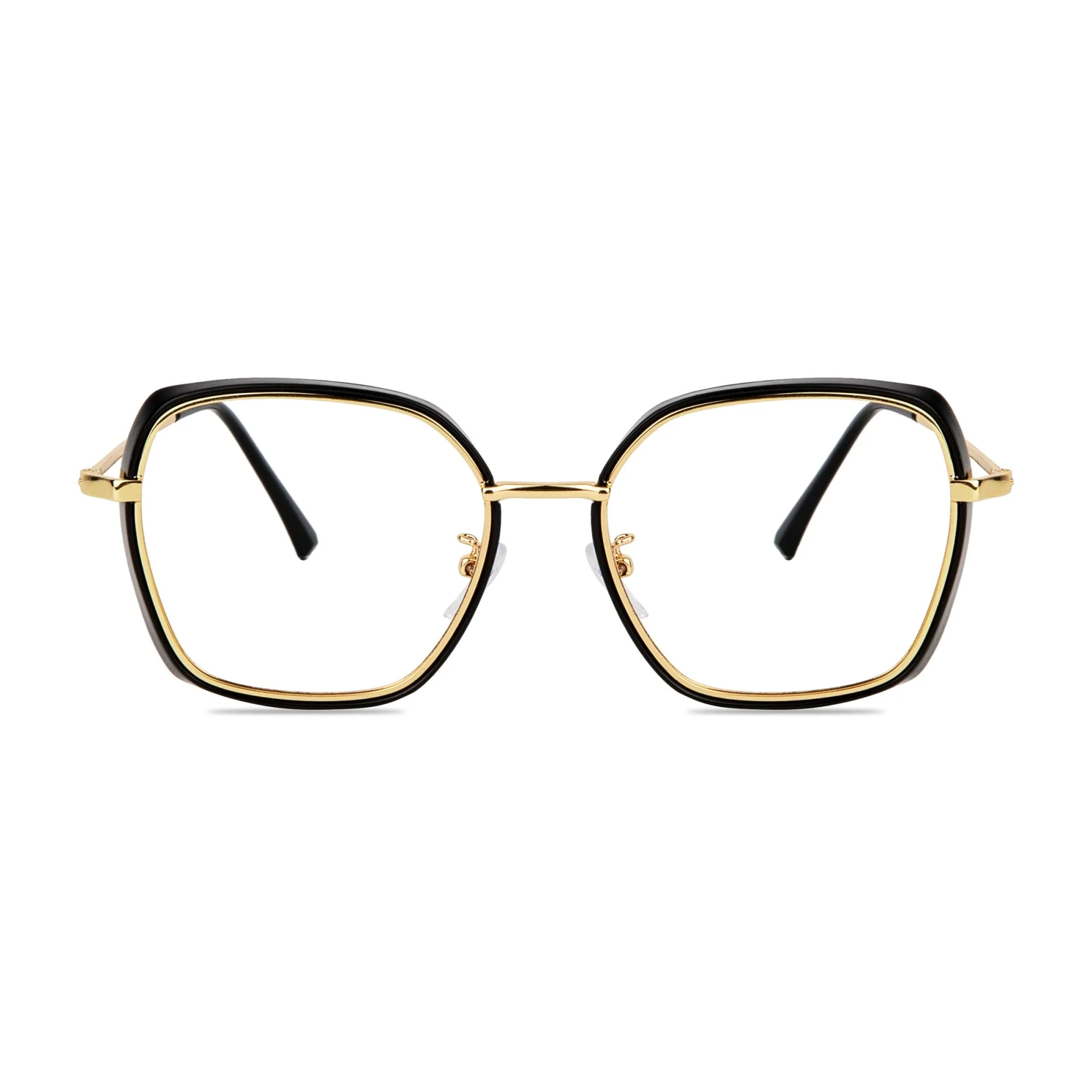 Square Glasses VK10398