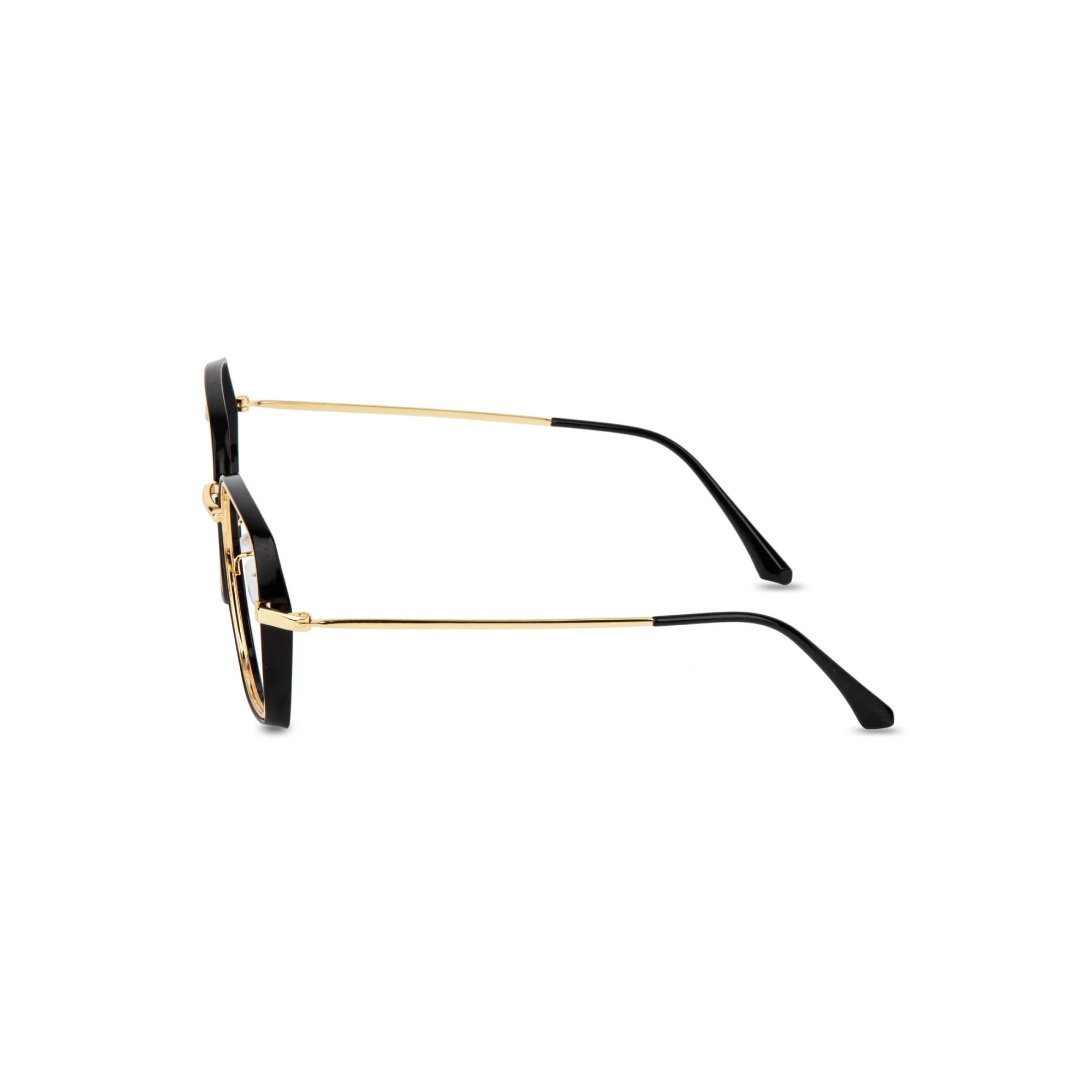 Square Glasses VK10398 - Image 3
