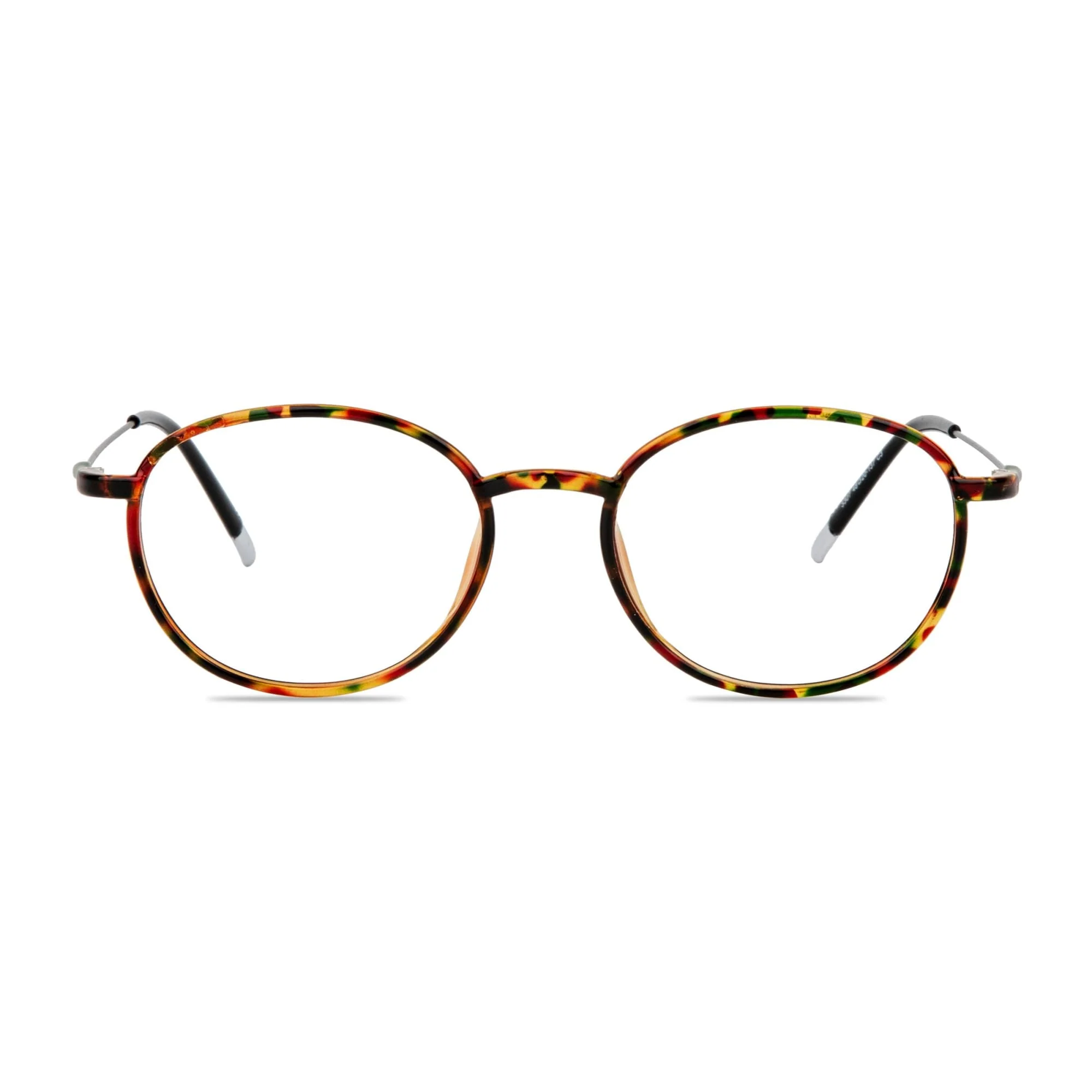 Round Glasses VK10407
