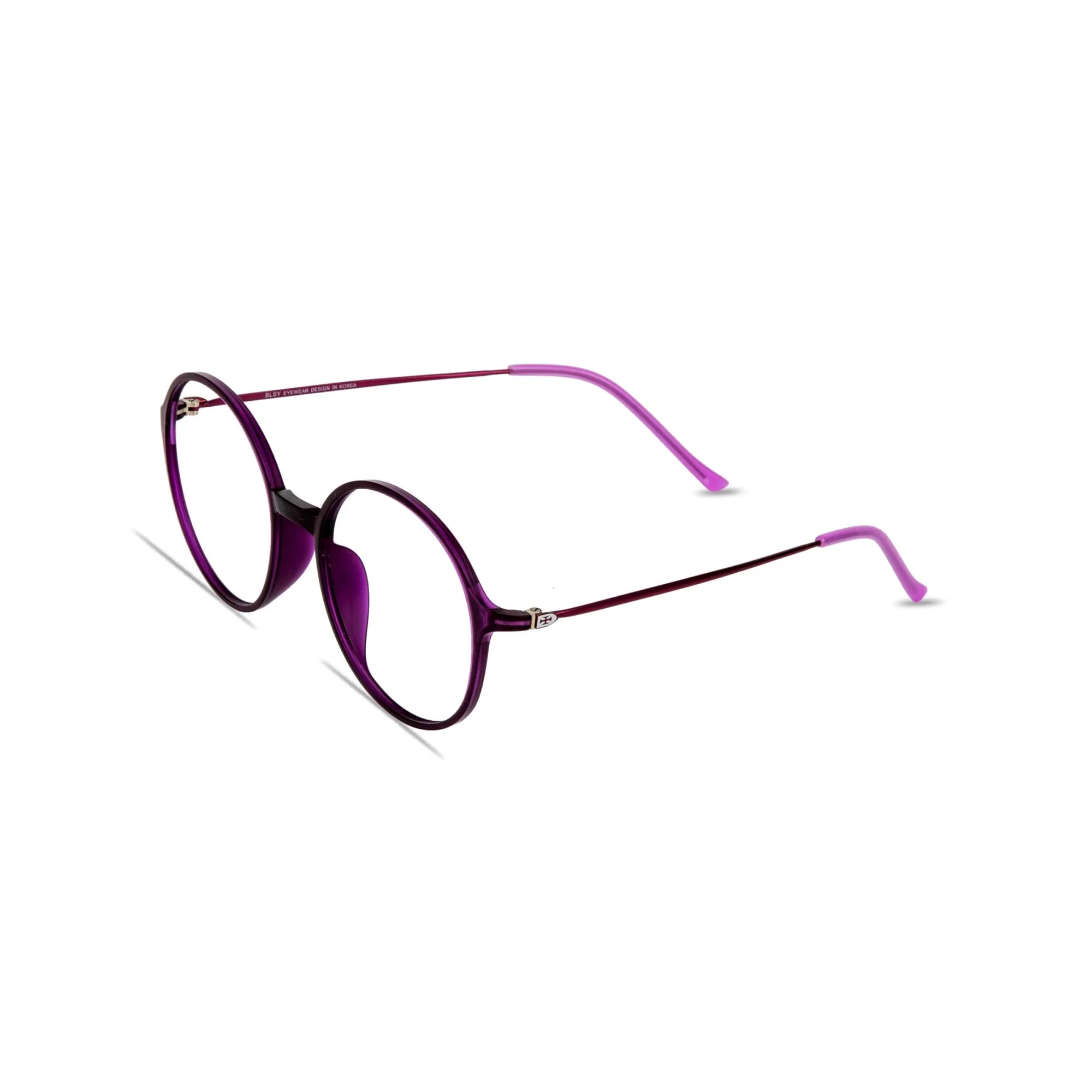 Round Glasses VK10408 - Image 2