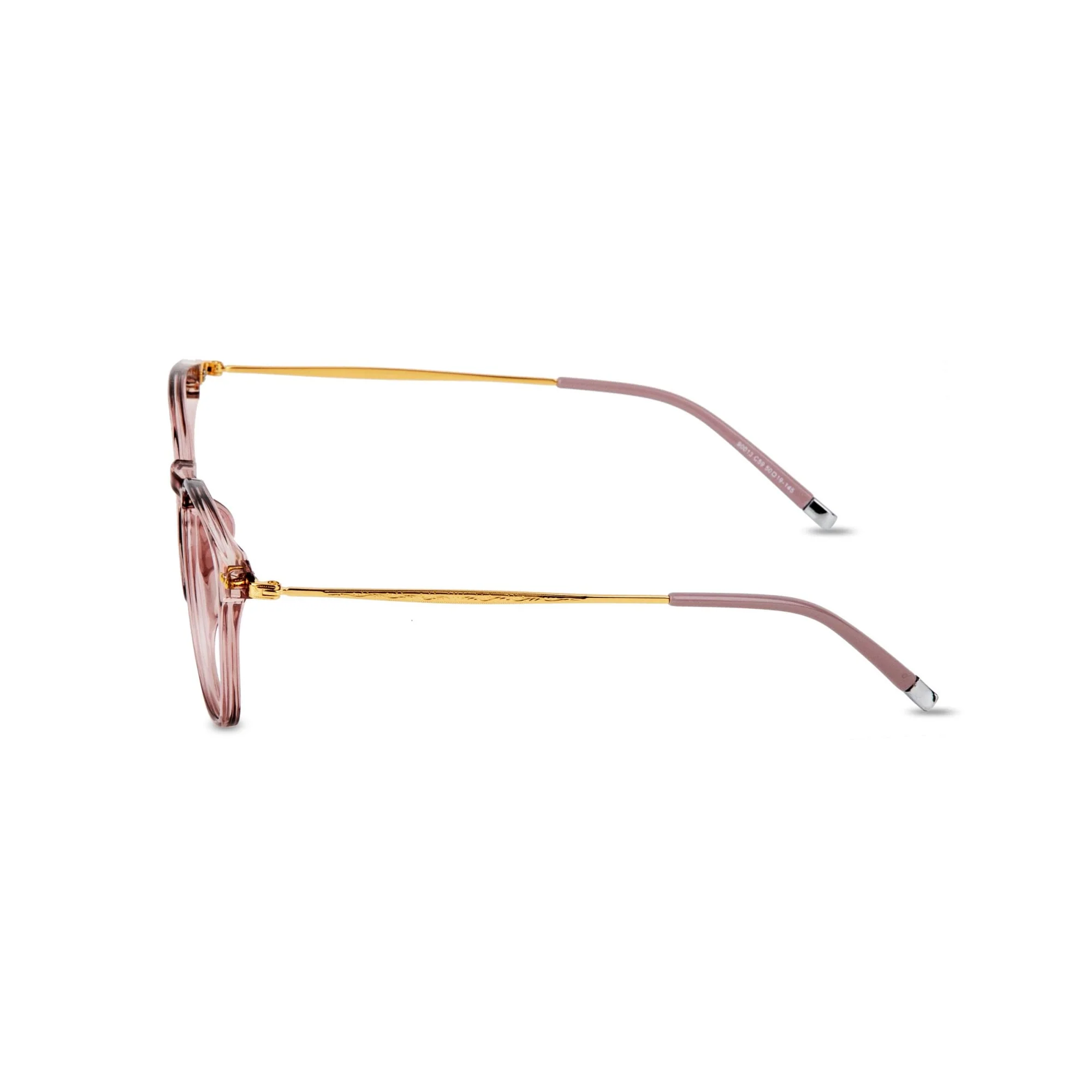Square Glasses VK10409 - Image 3