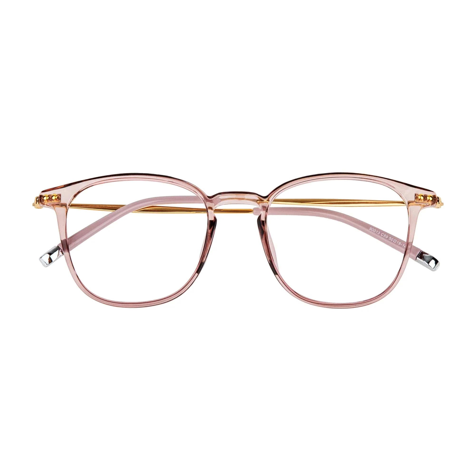 Square Glasses VK10409 - Image 4