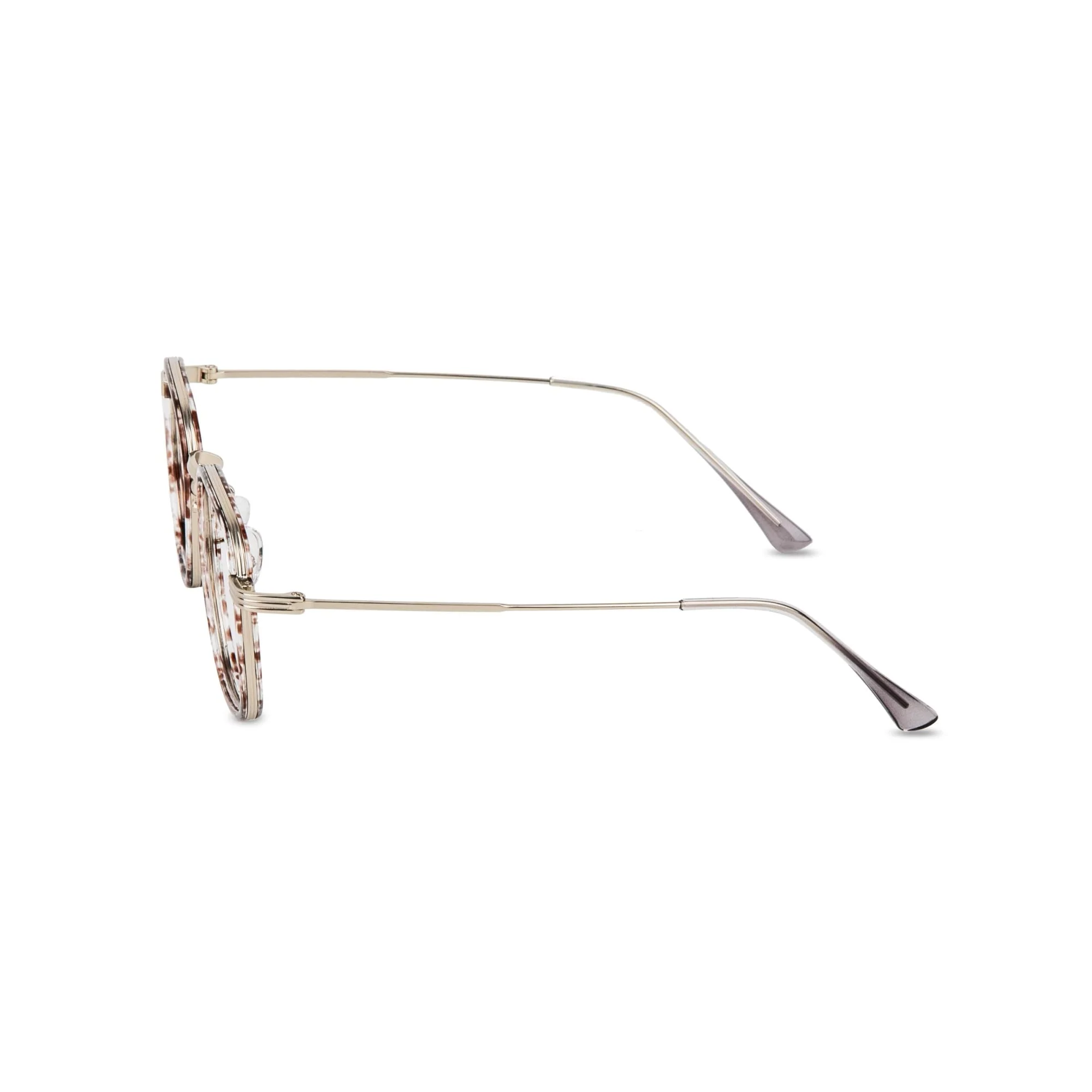 Square Glasses VK10411 - Image 3