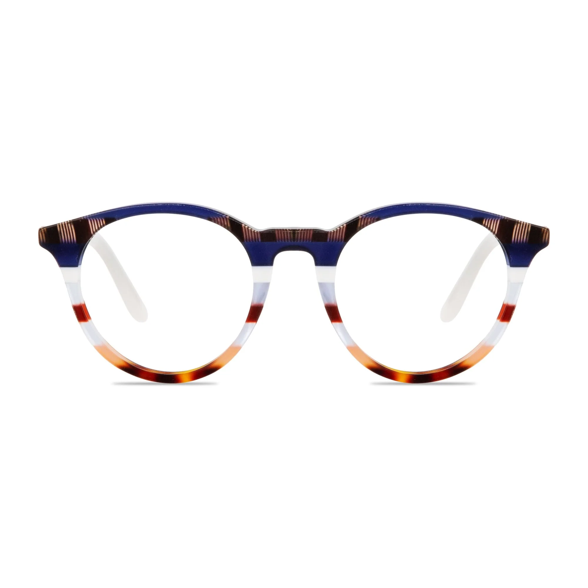 Oval Glasses VK10415