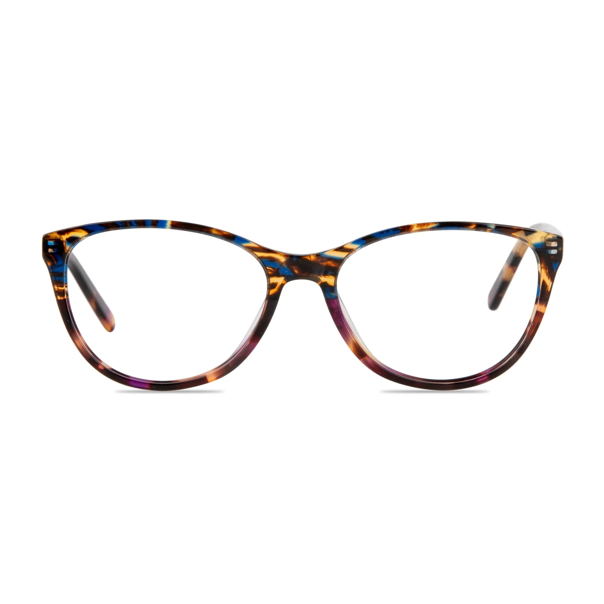 Oval Glasses VK10416