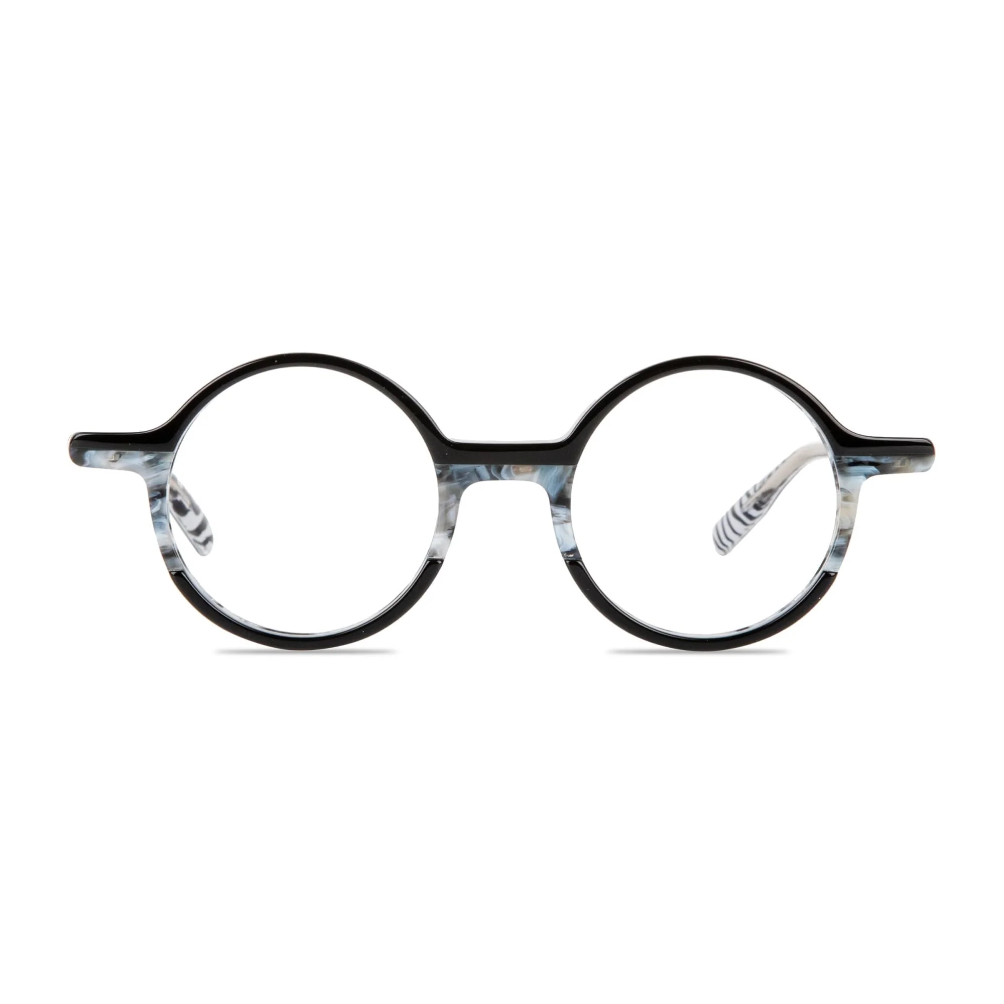 Round Glasses VK10426