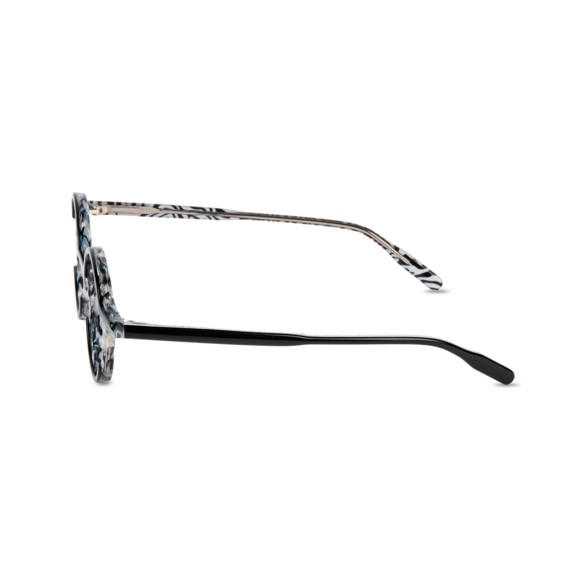 Round Glasses VK10426 - Image 3