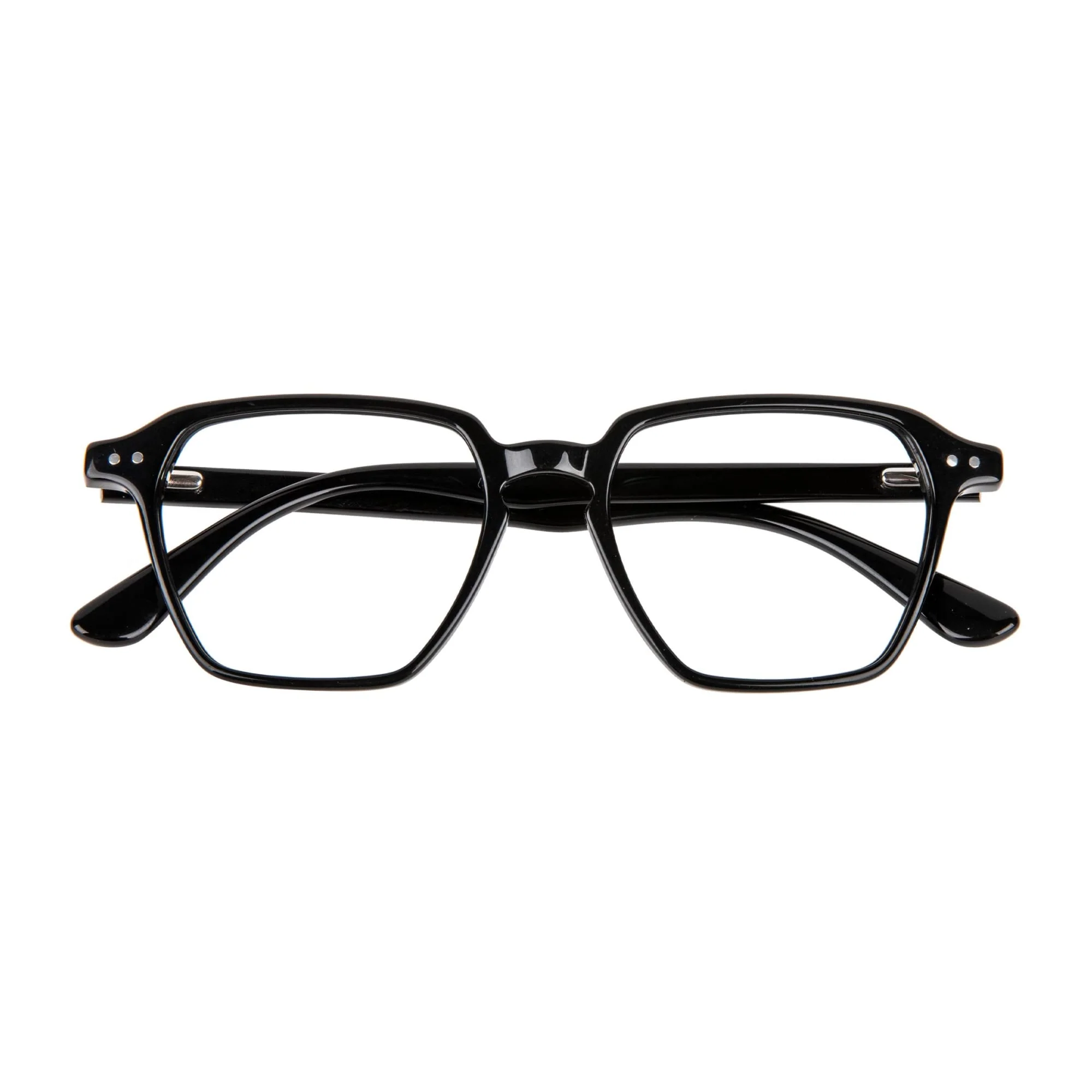 Geometric Glasses VK10431 - Image 4