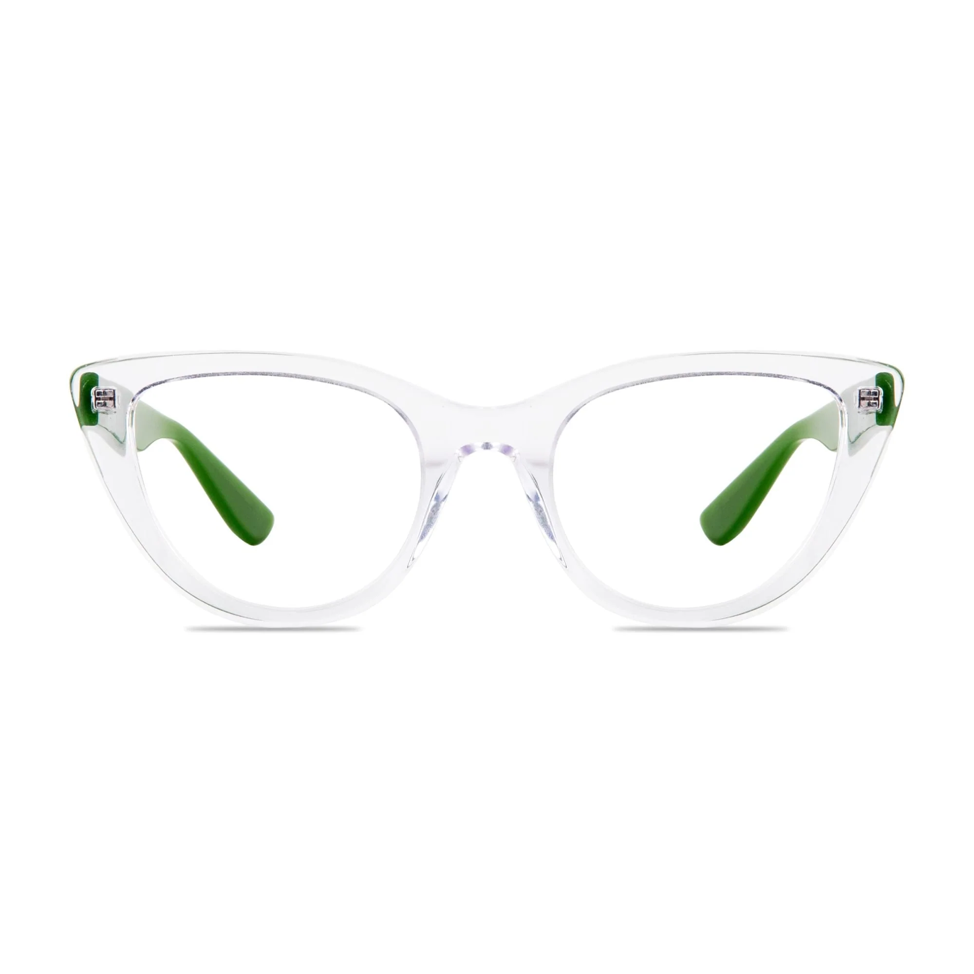 Cat Eye Glasses VK10432