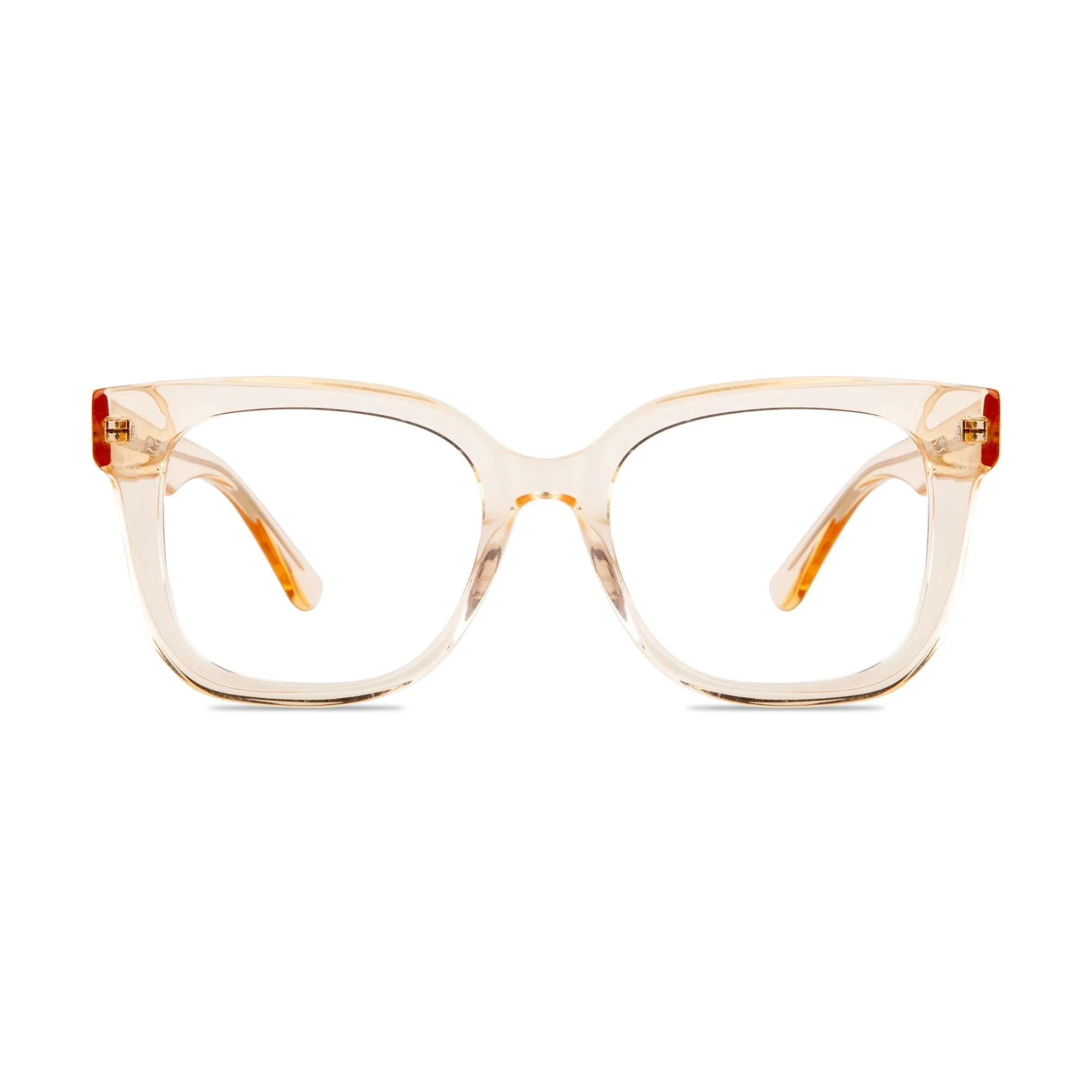 Square Glasses VK10433
