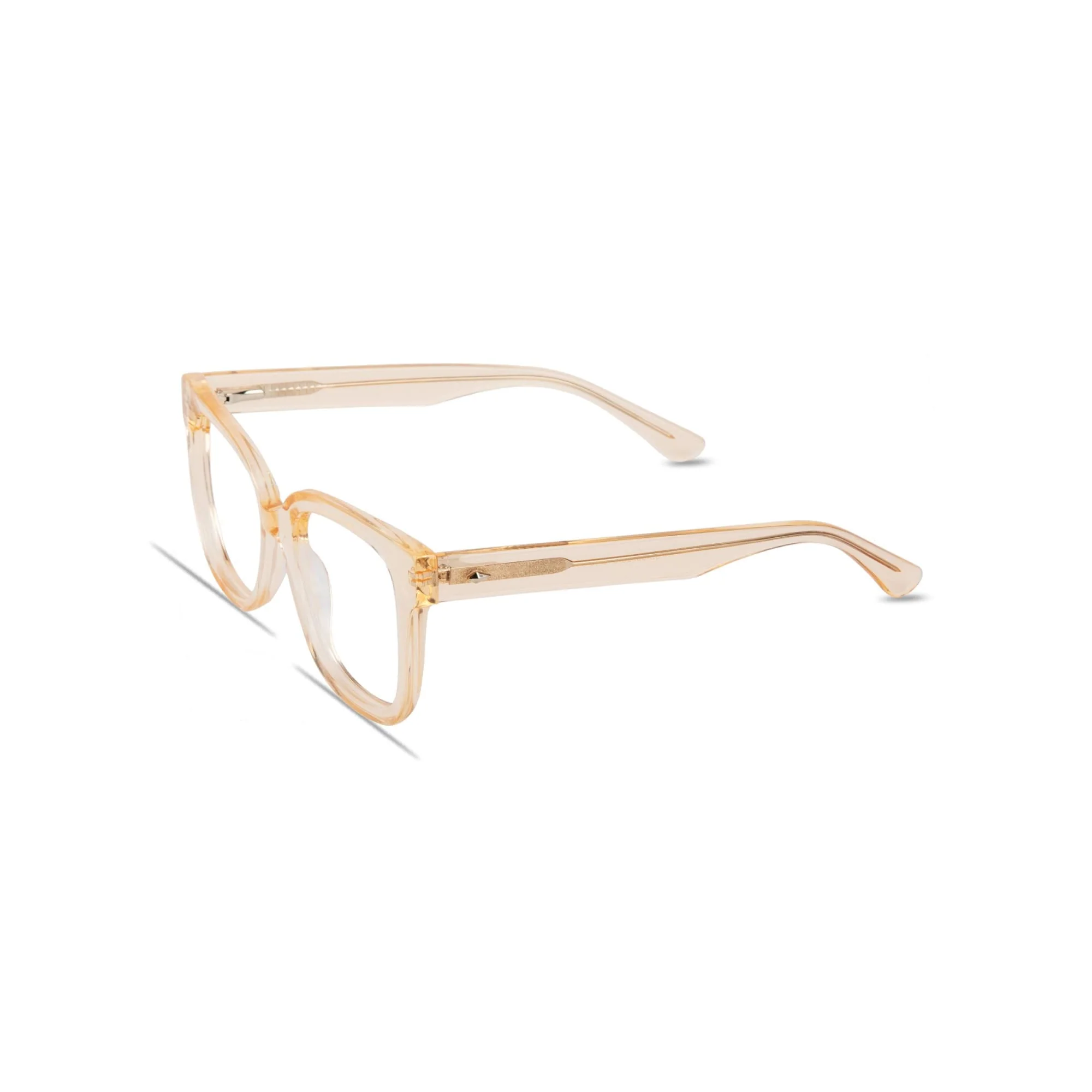 Square Glasses VK10433 - Image 2