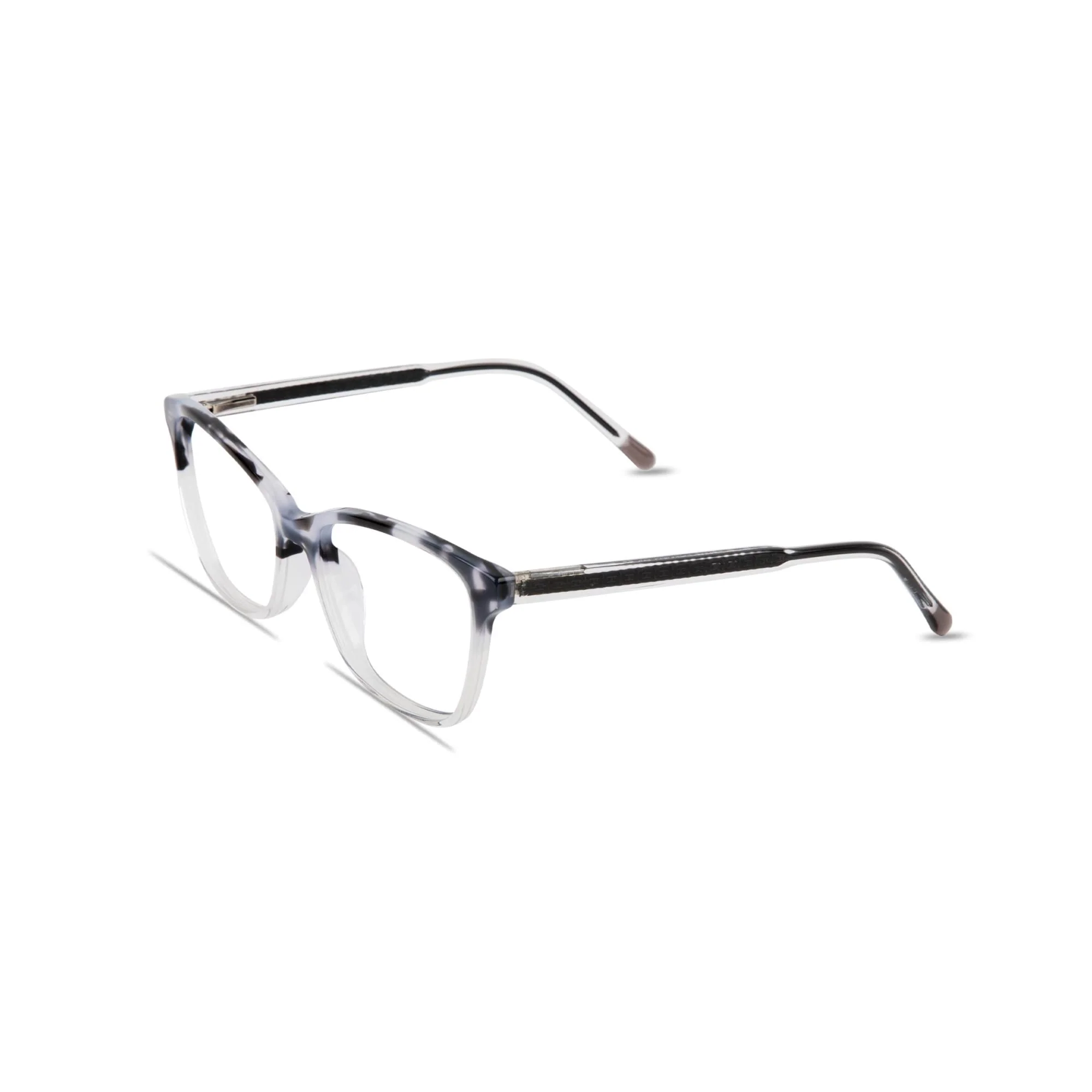 Rectangle Glasses VK10438 - Image 2