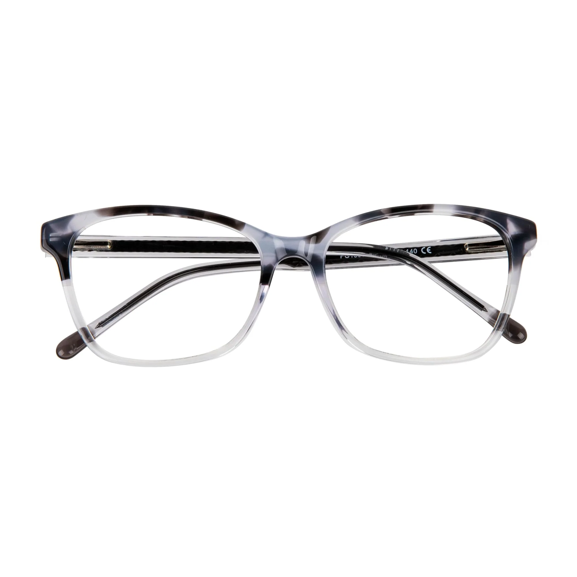 Rectangle Glasses VK10438 - Image 4