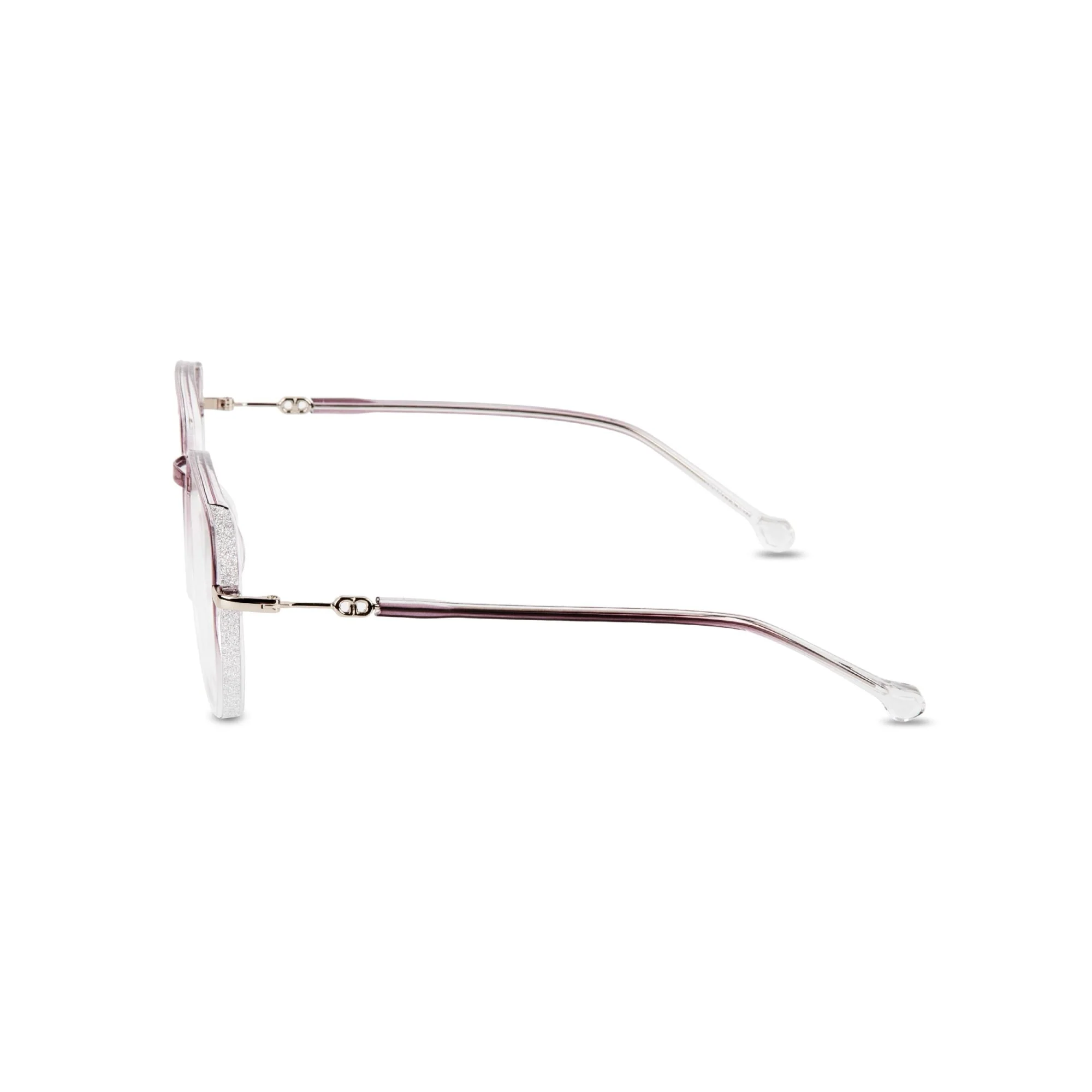 Square Glasses VK10441 - Image 3