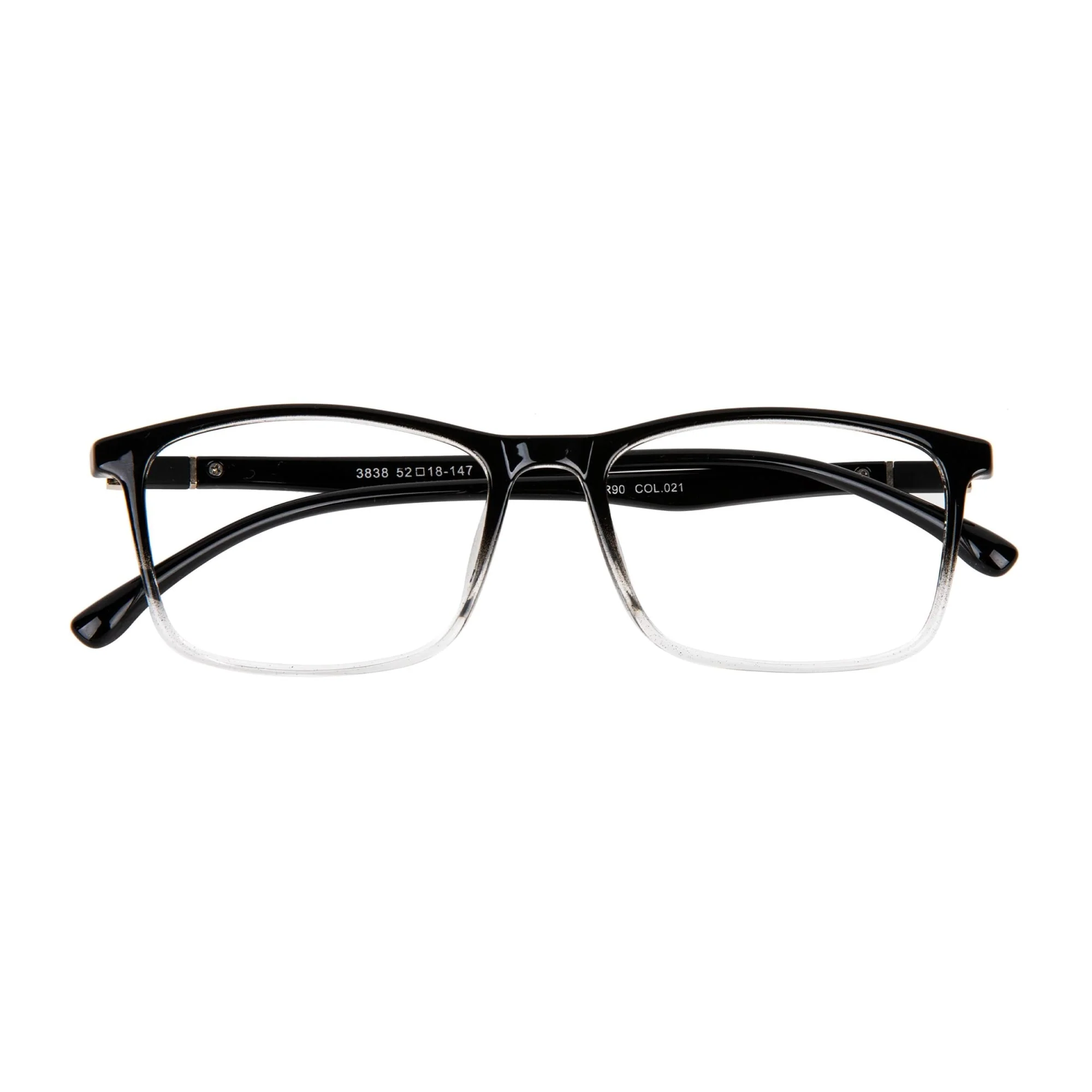 Rectangle Glasses VK10442 - Image 4