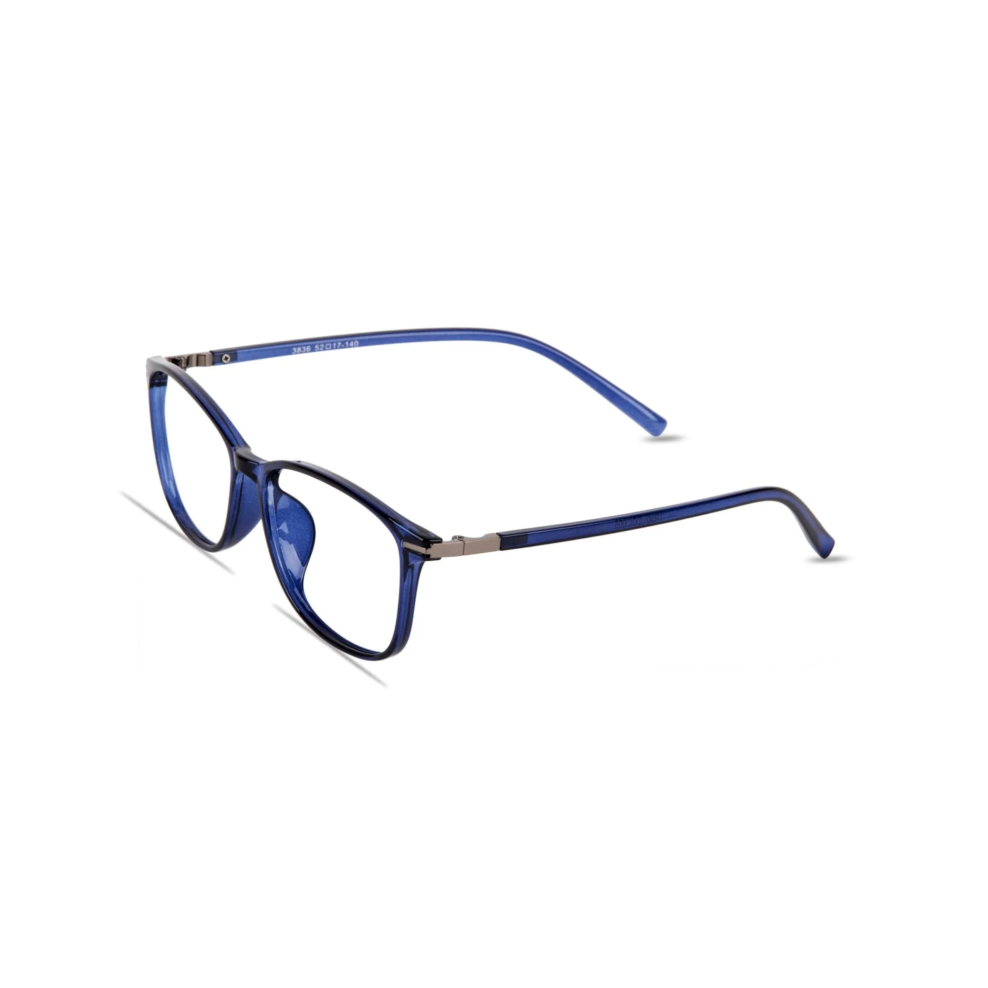 Rectangle Glasses VK10443 - Image 6