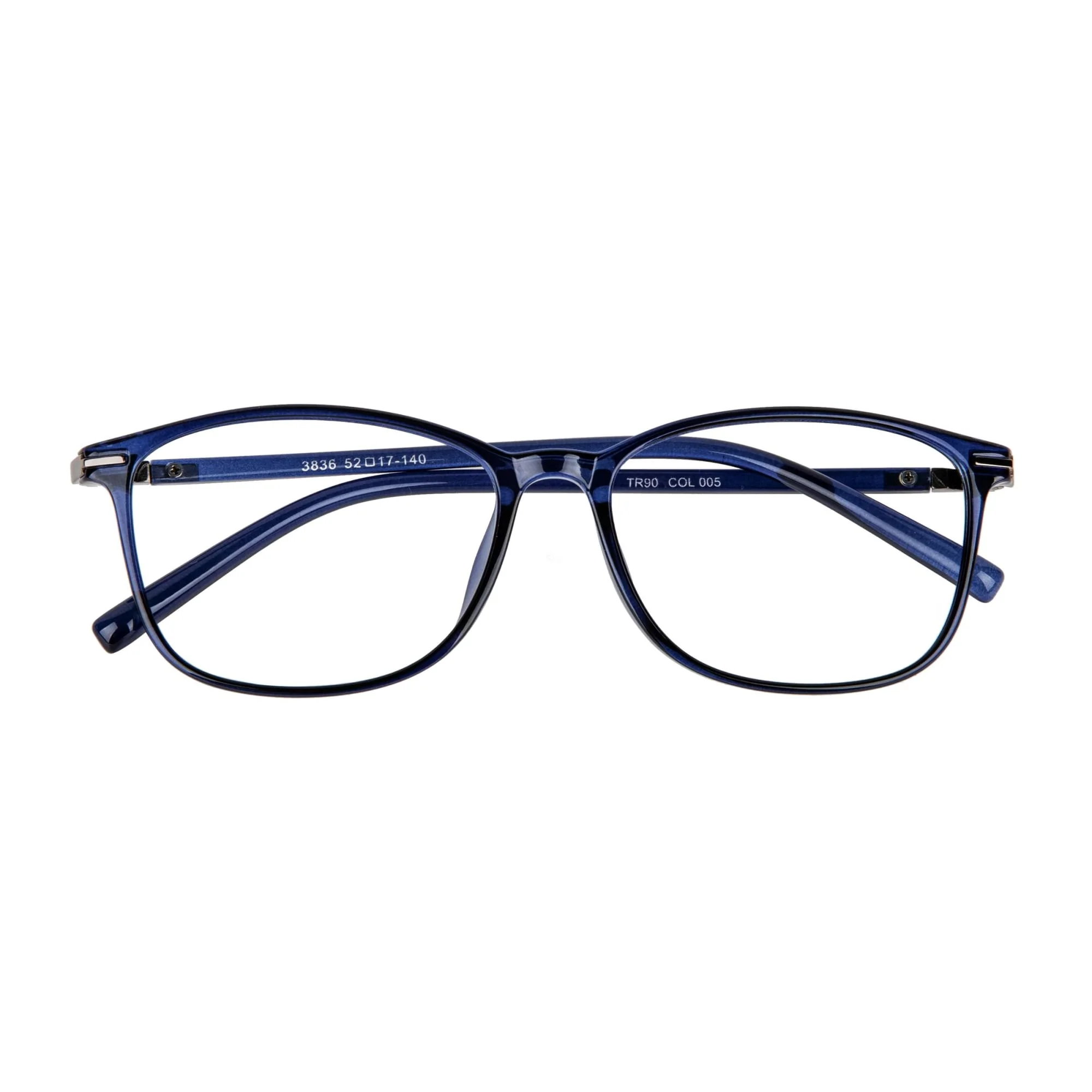 Rectangle Glasses VK10443 - Image 8