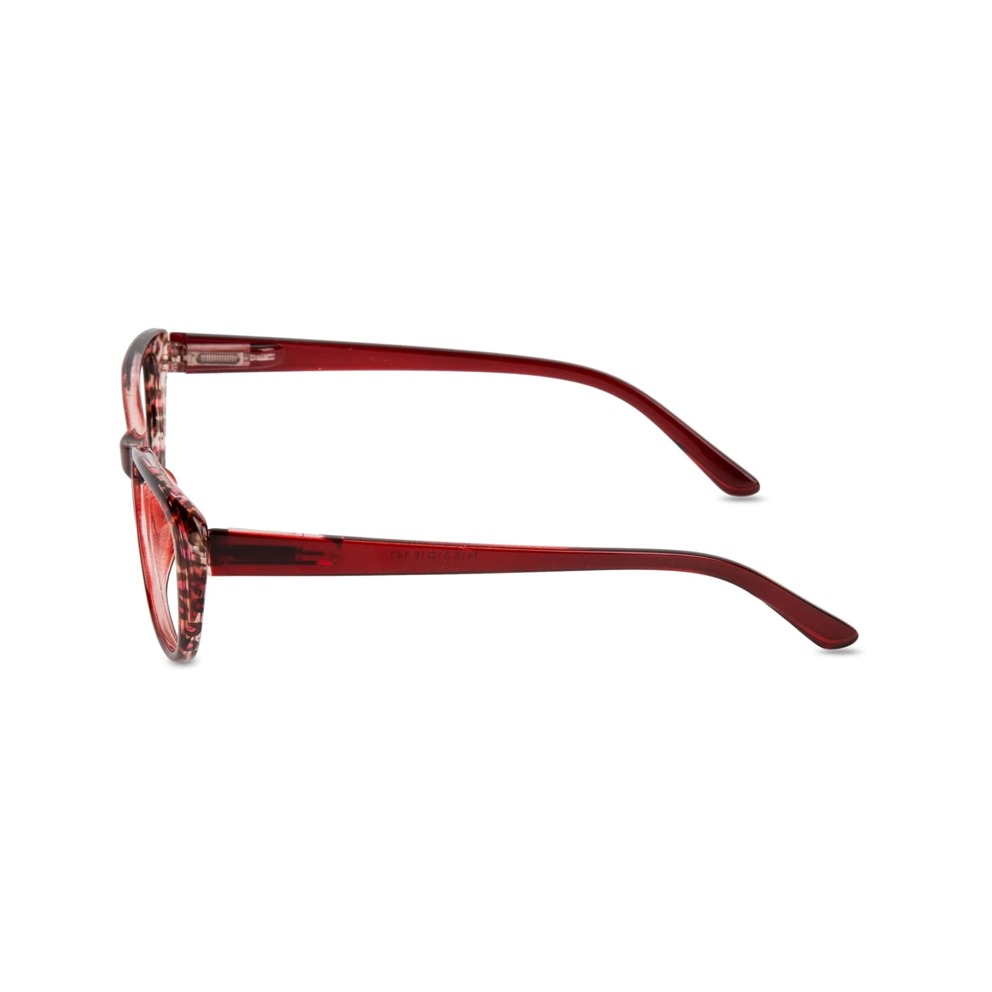 Cat Eye Glasses VK10445 - Image 3