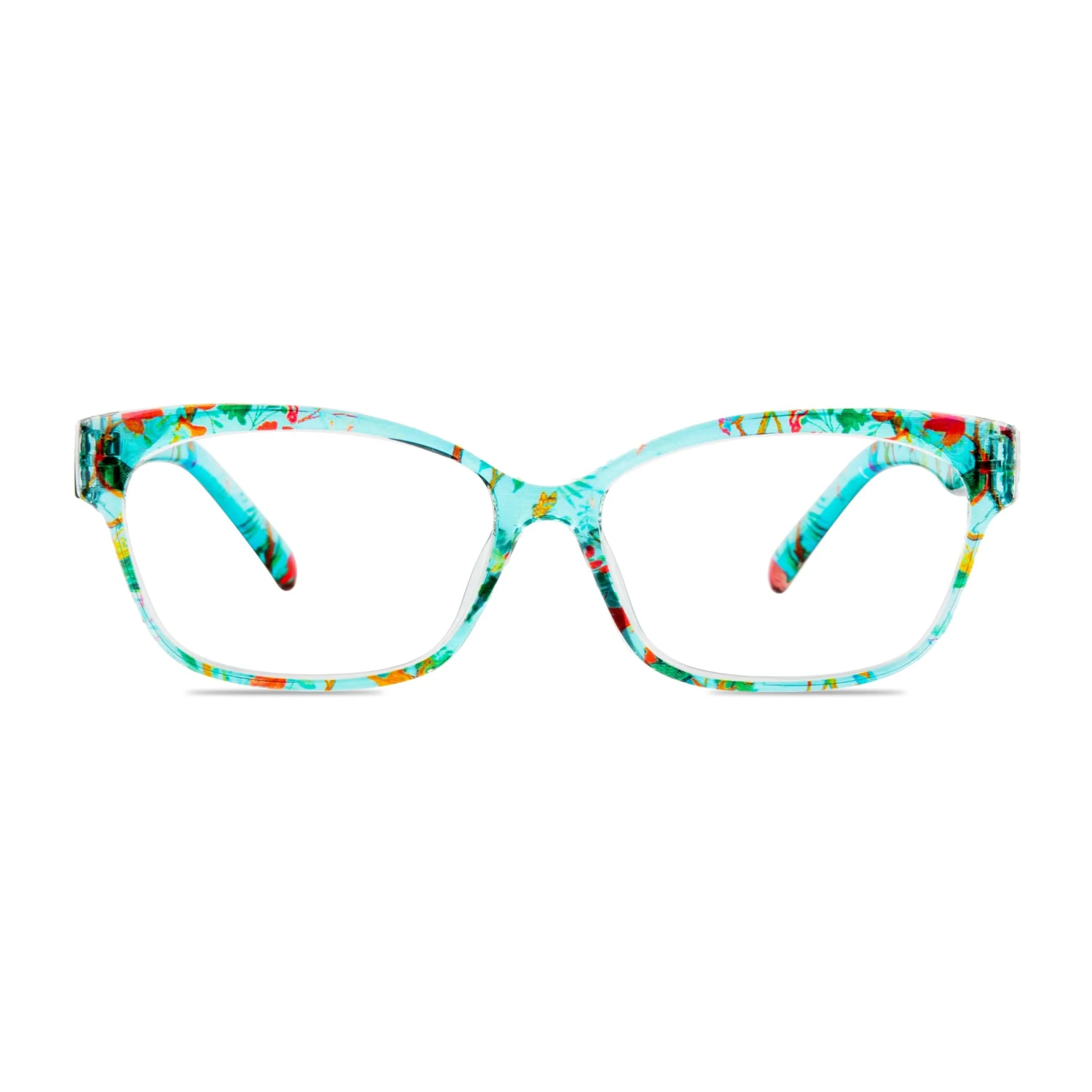 Rectangle Glasses VK10447