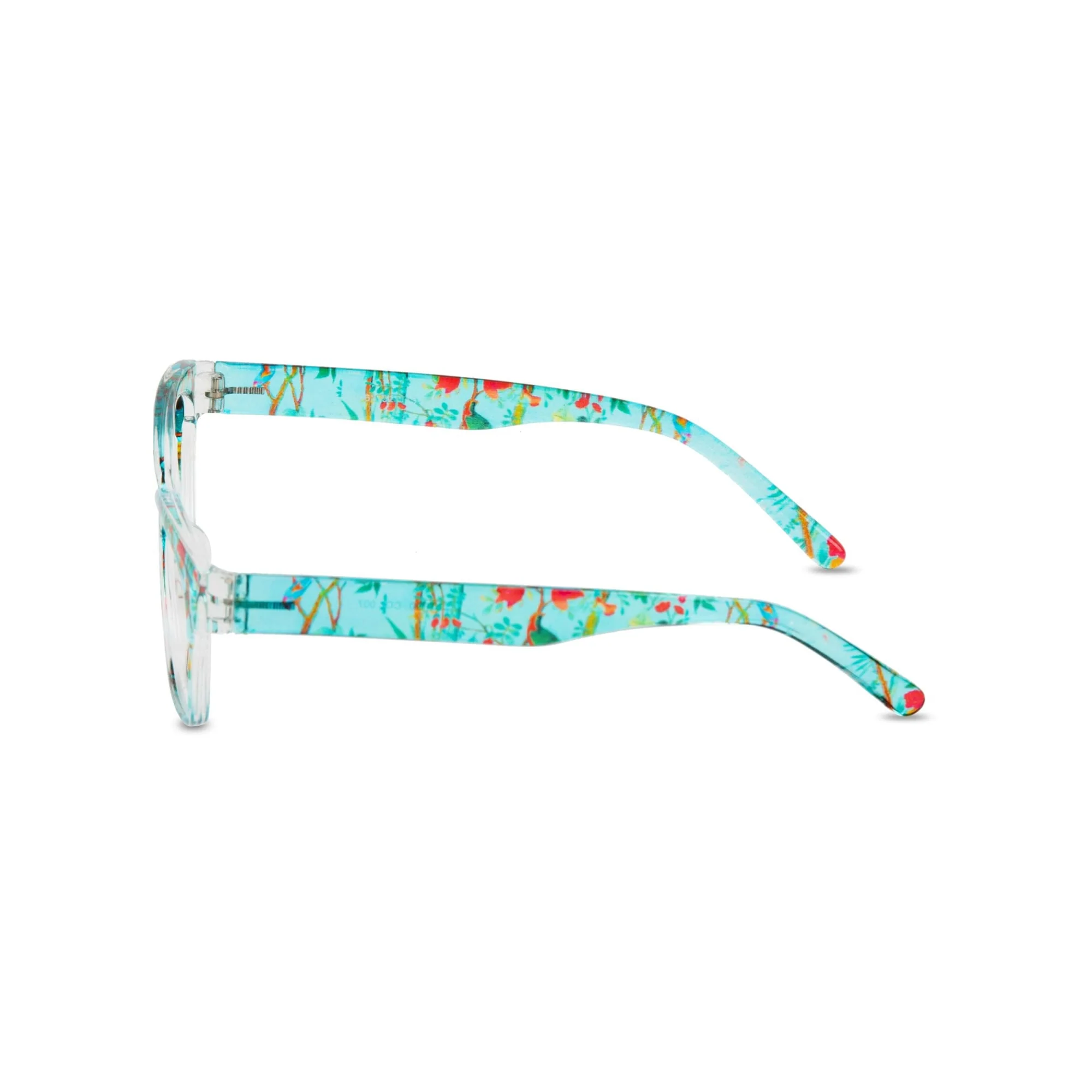 Rectangle Glasses VK10447 - Image 3