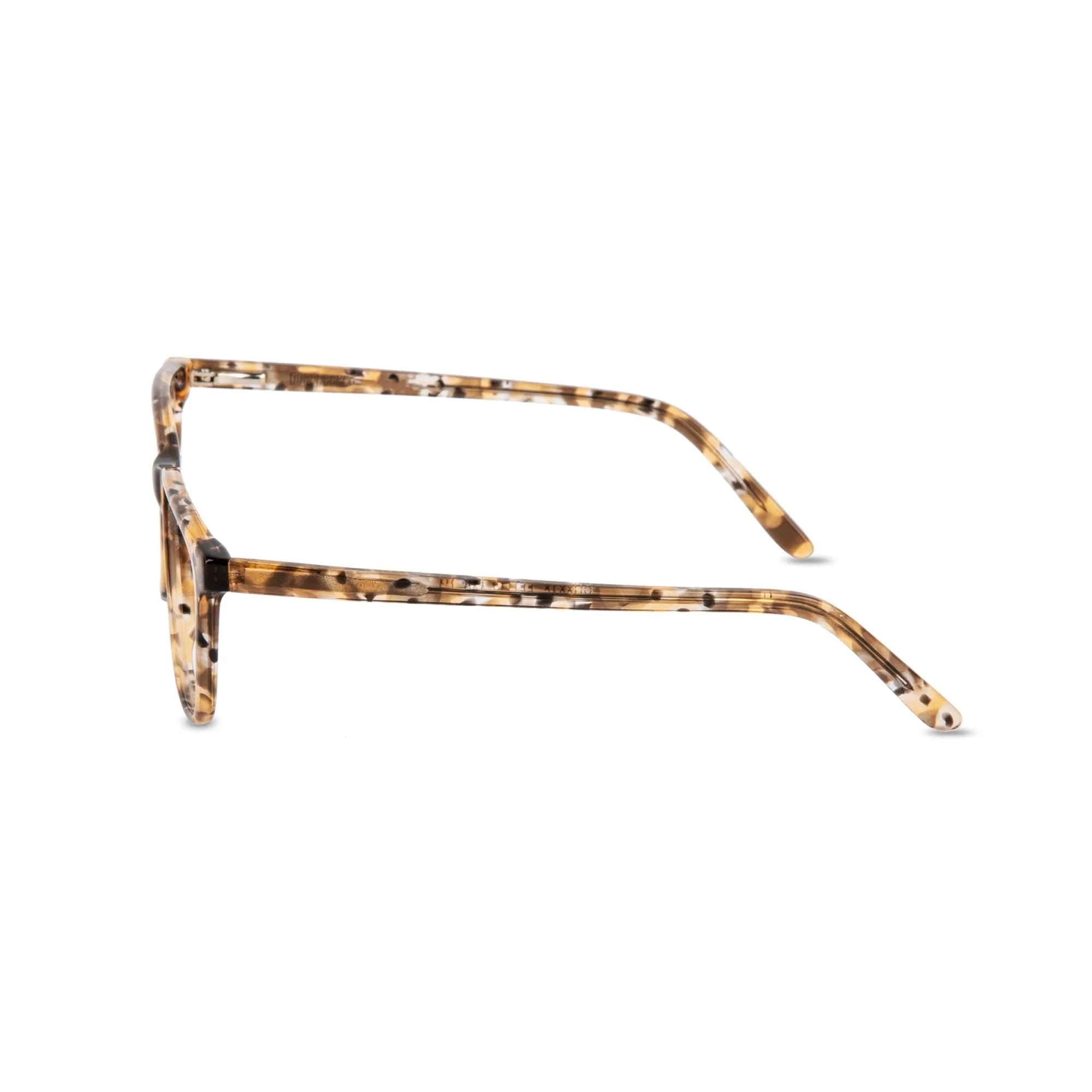 Rectangle Glasses VK10449 - Image 3