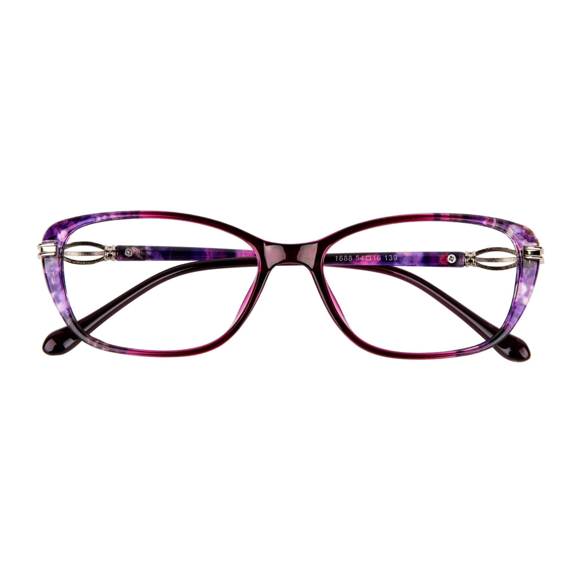 Rectangle Glasses VK10450 - Image 4